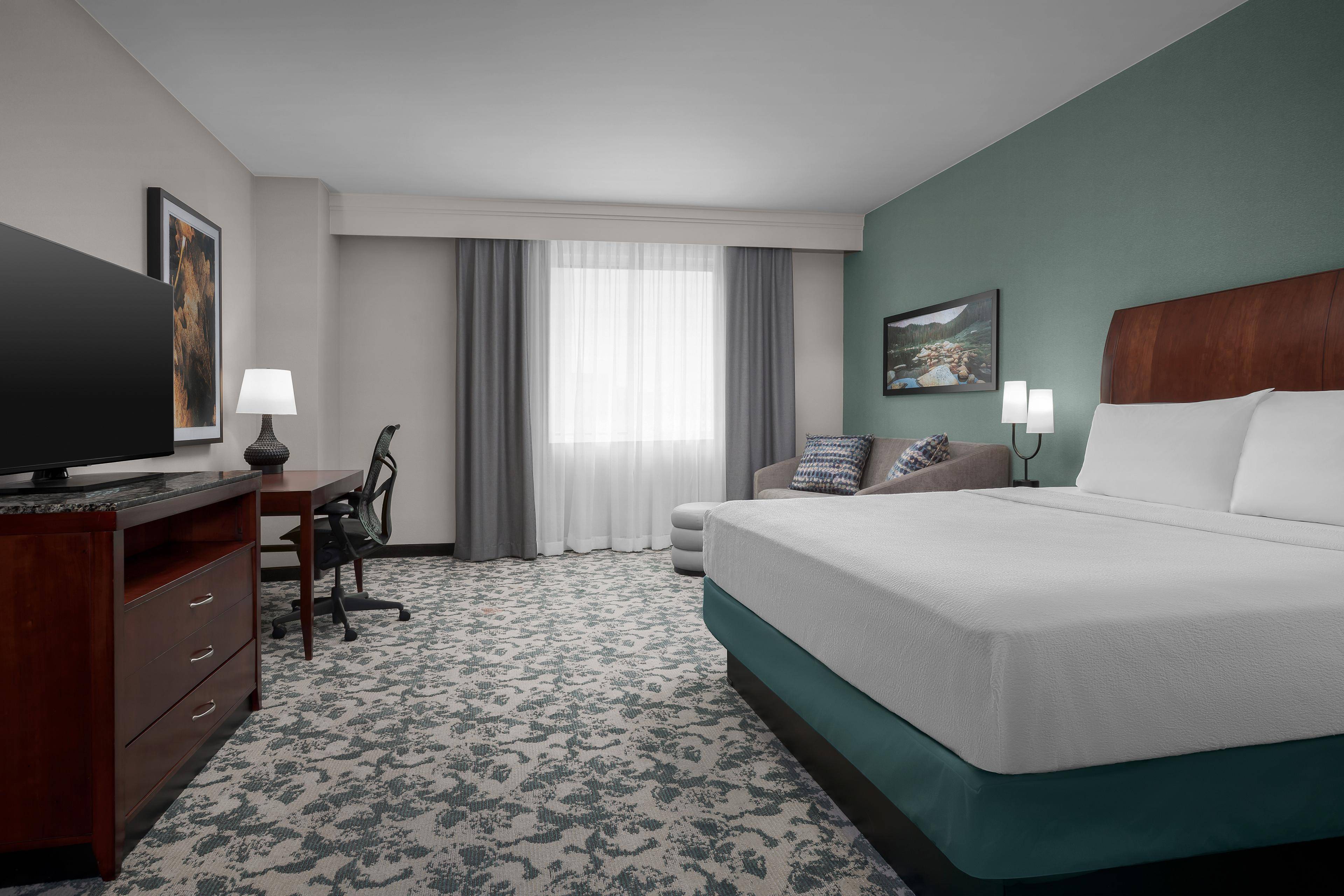 AC Hotel Portland Lake Oswego