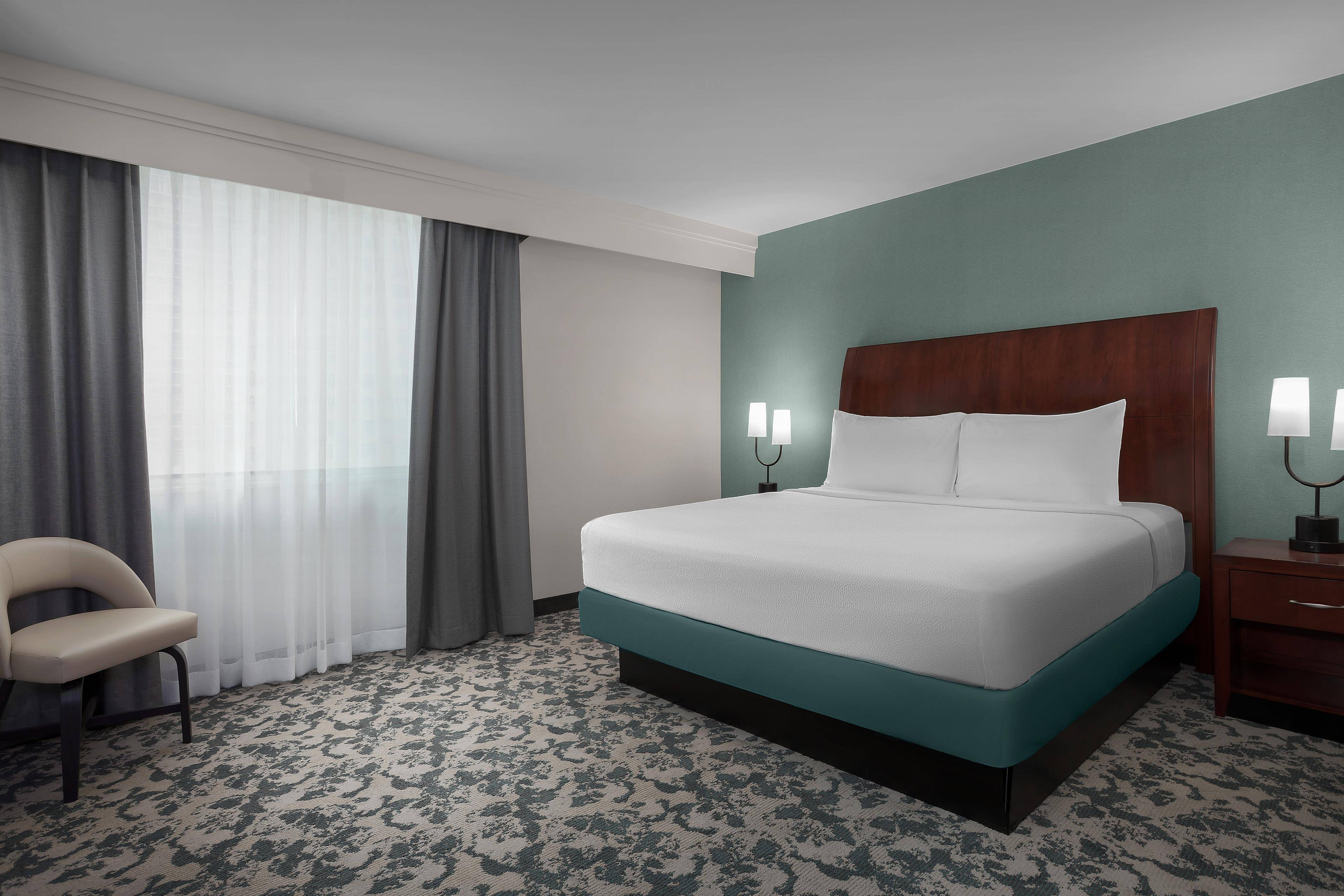 AC Hotel Portland Lake Oswego