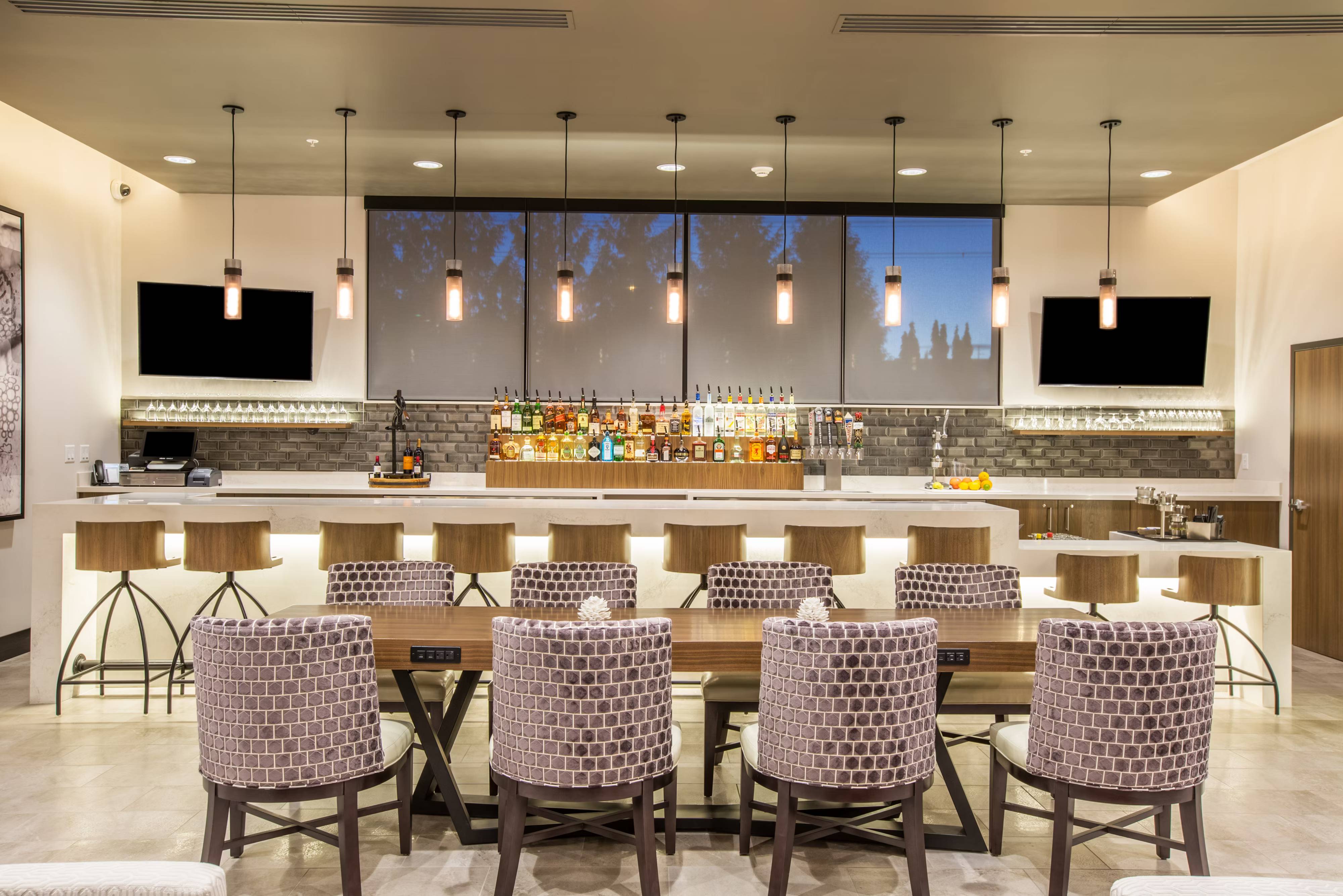 AC Hotel by Marriott Portland Lake Oswego