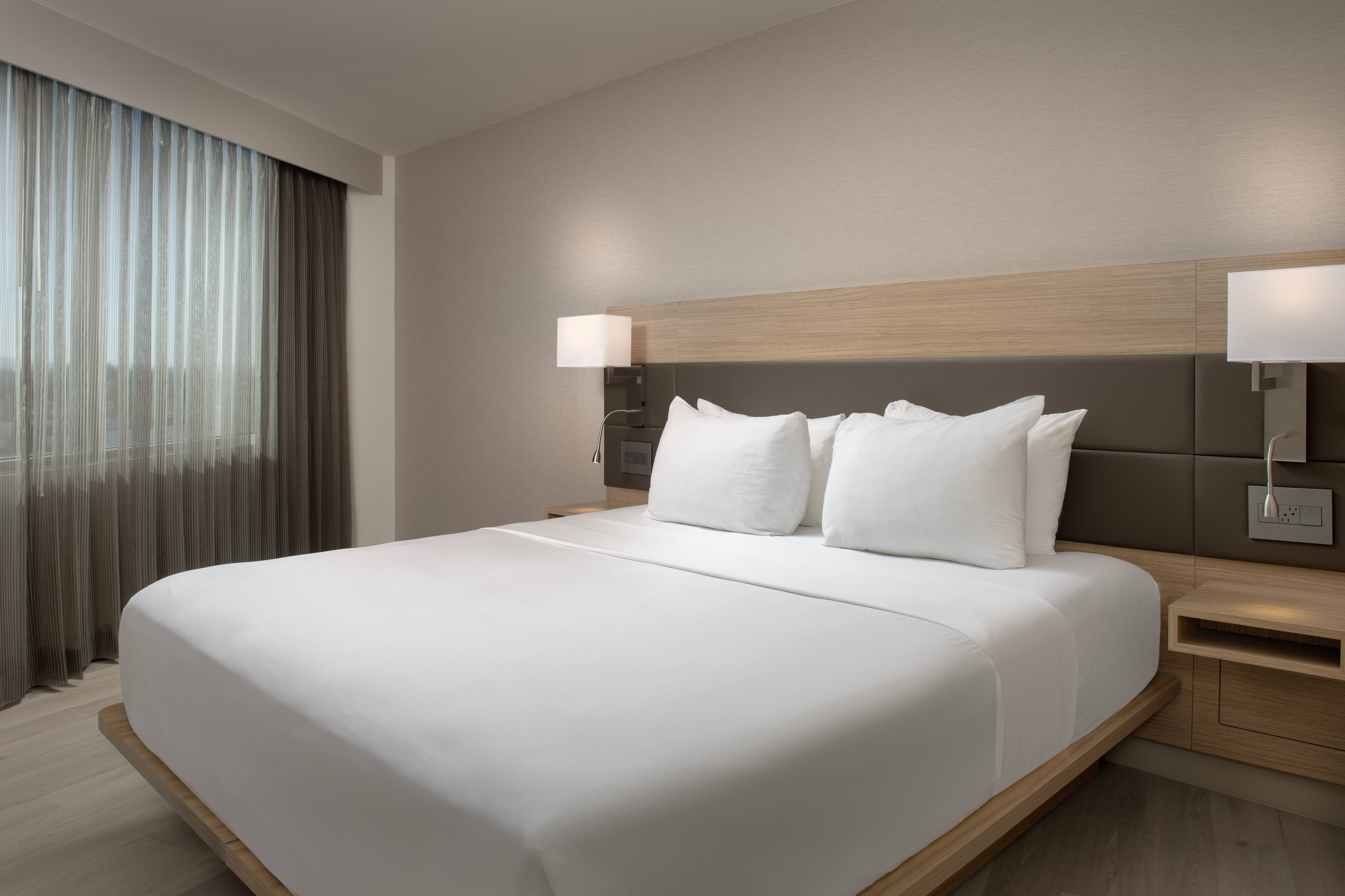 AC Hotel Portland Lake Oswego