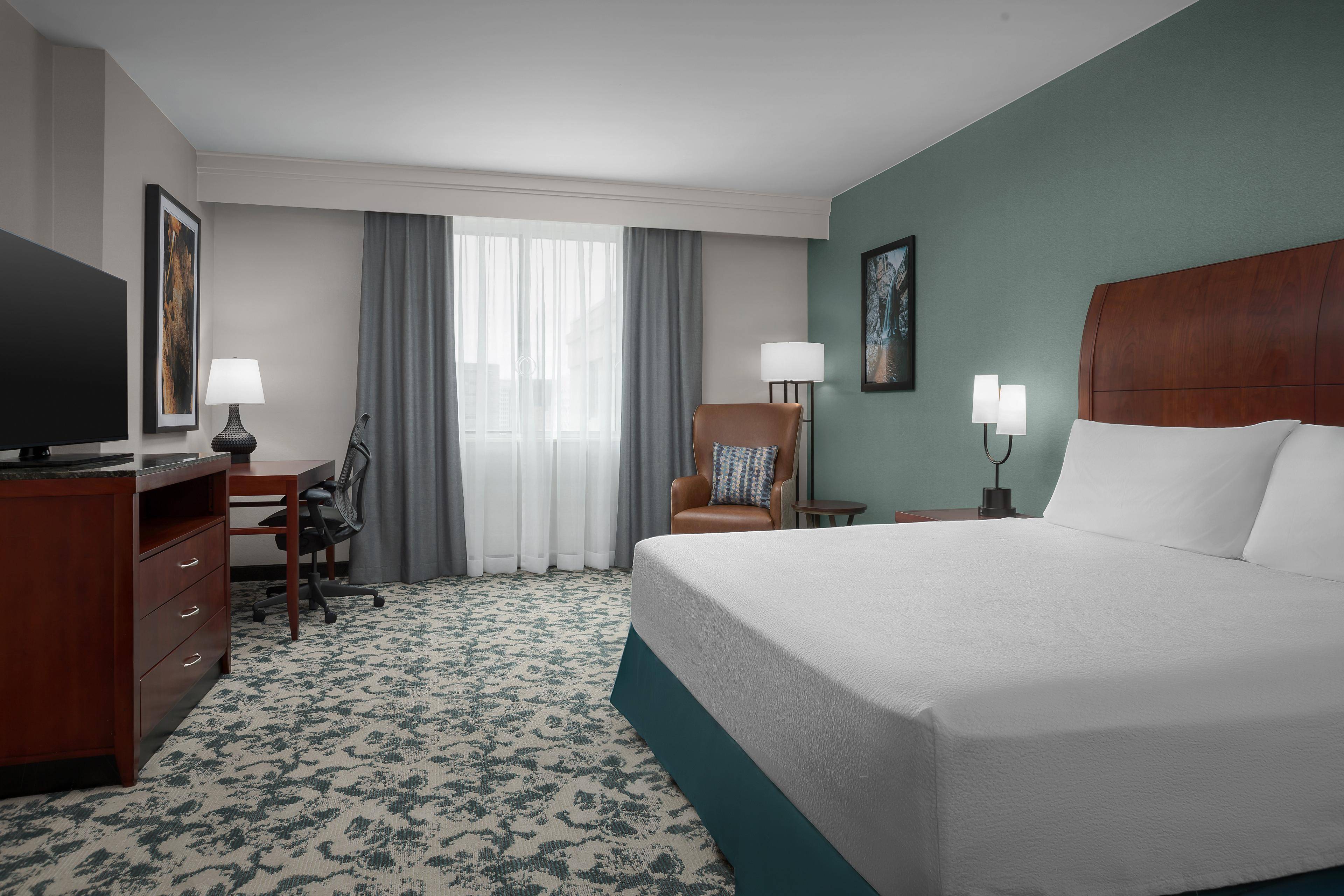 AC Hotel Portland Lake Oswego