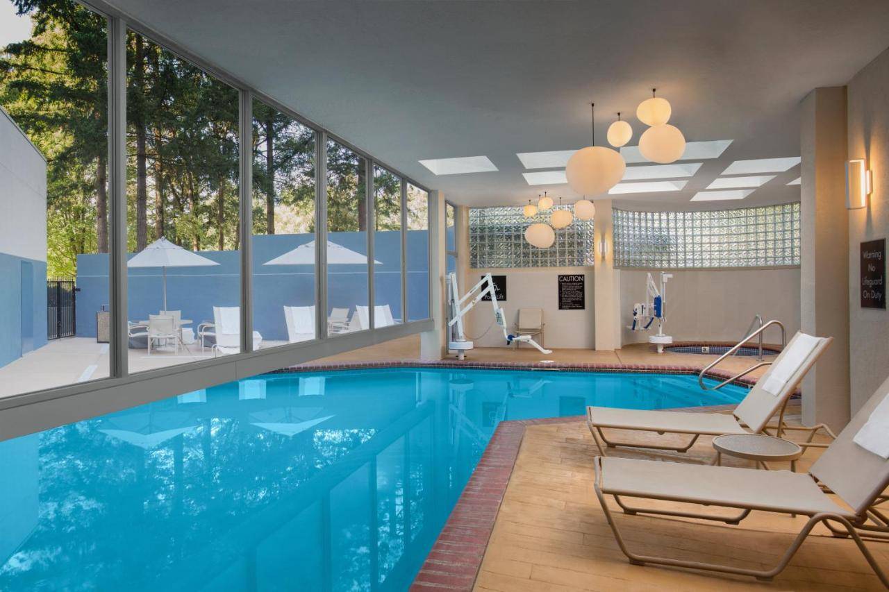 AC Hotel Portland Lake Oswego