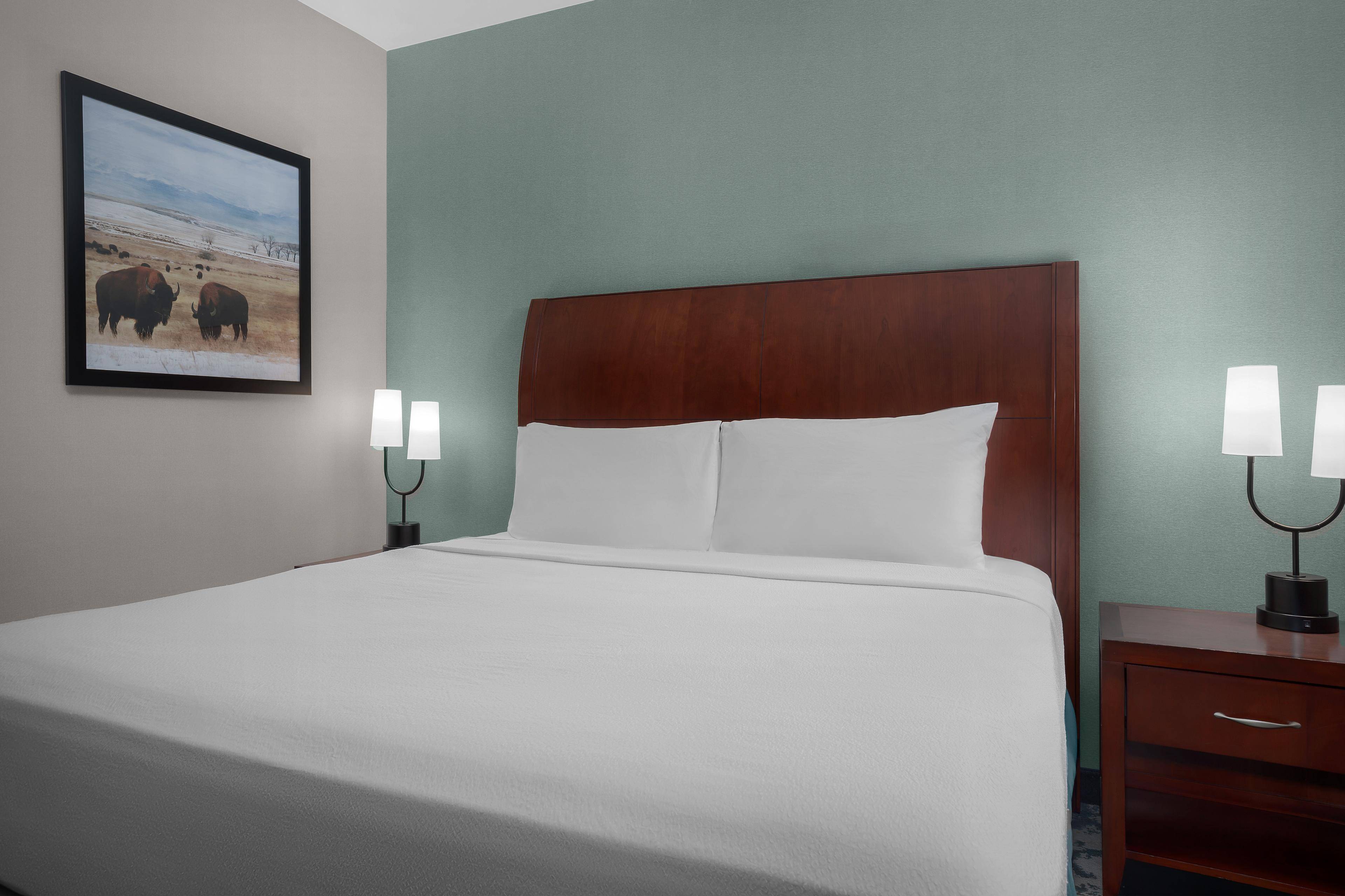 AC Hotel Portland Lake Oswego