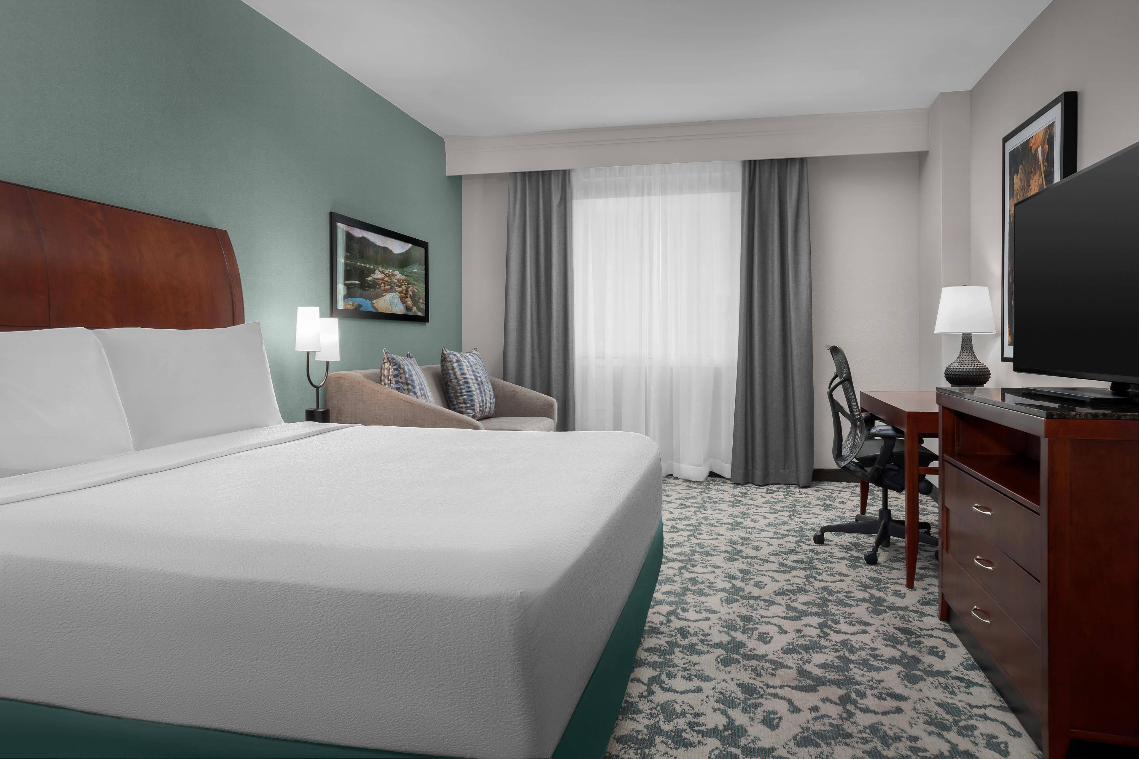 AC Hotel Portland Lake Oswego