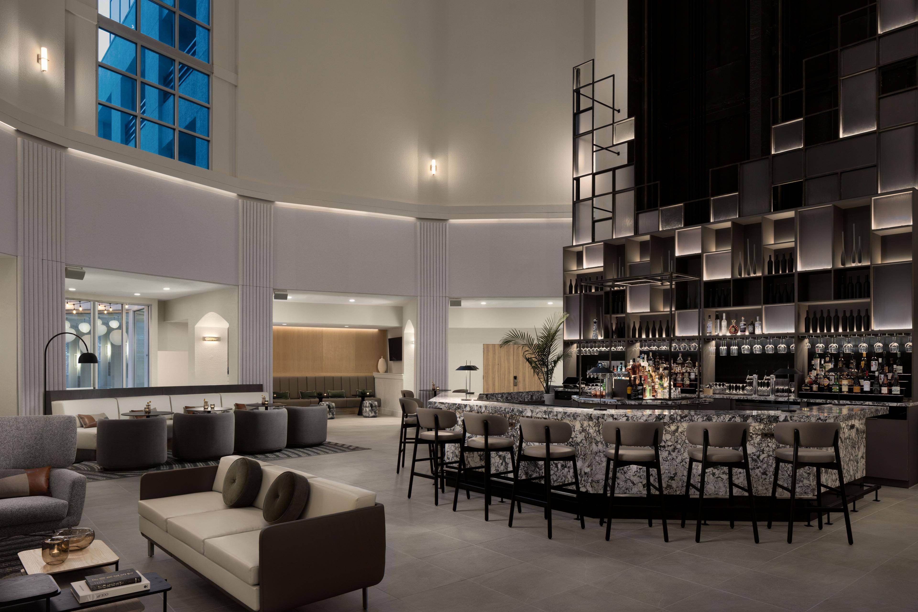 AC Hotel by Marriott Portland Lake Oswego