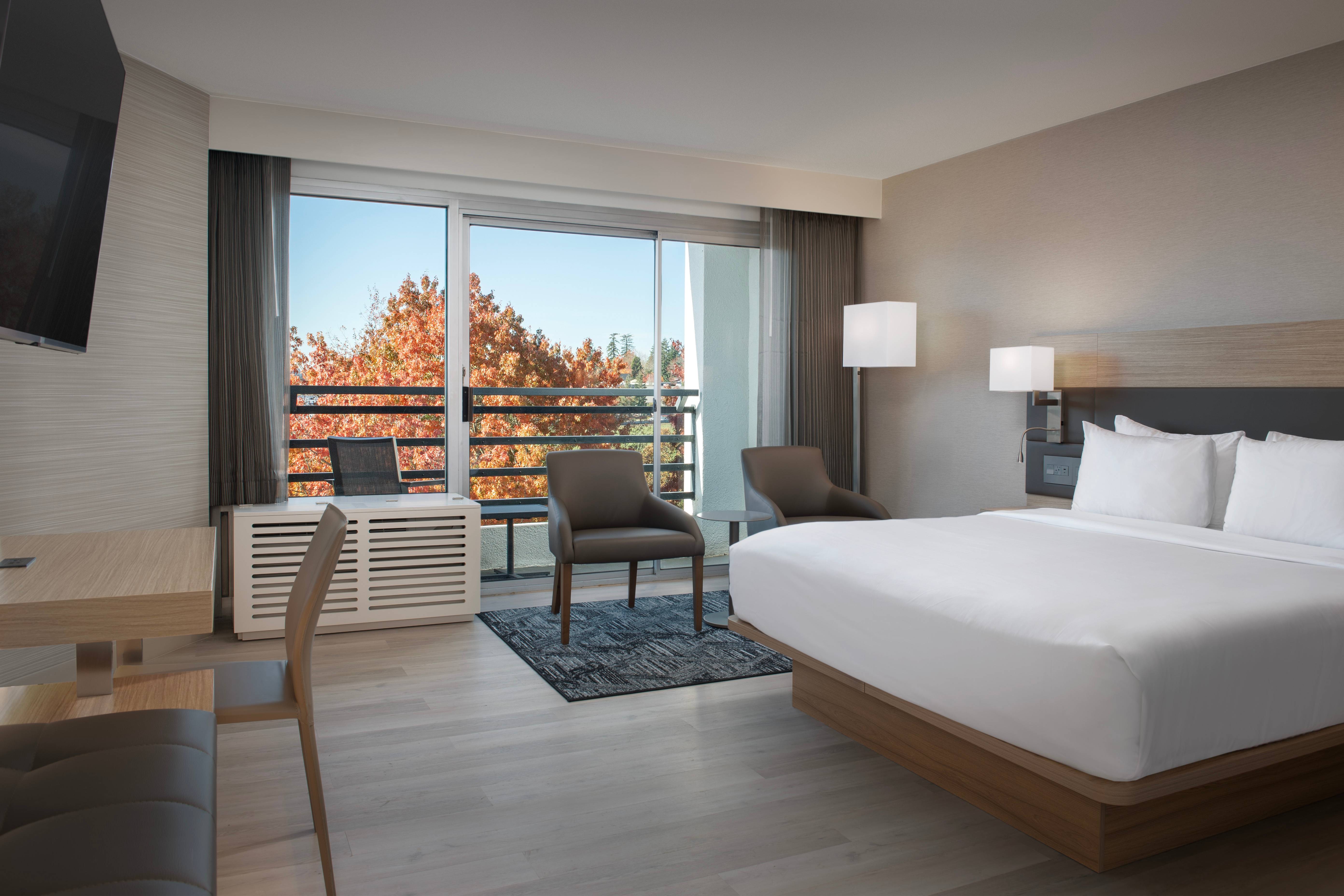 AC Hotel Portland Lake Oswego