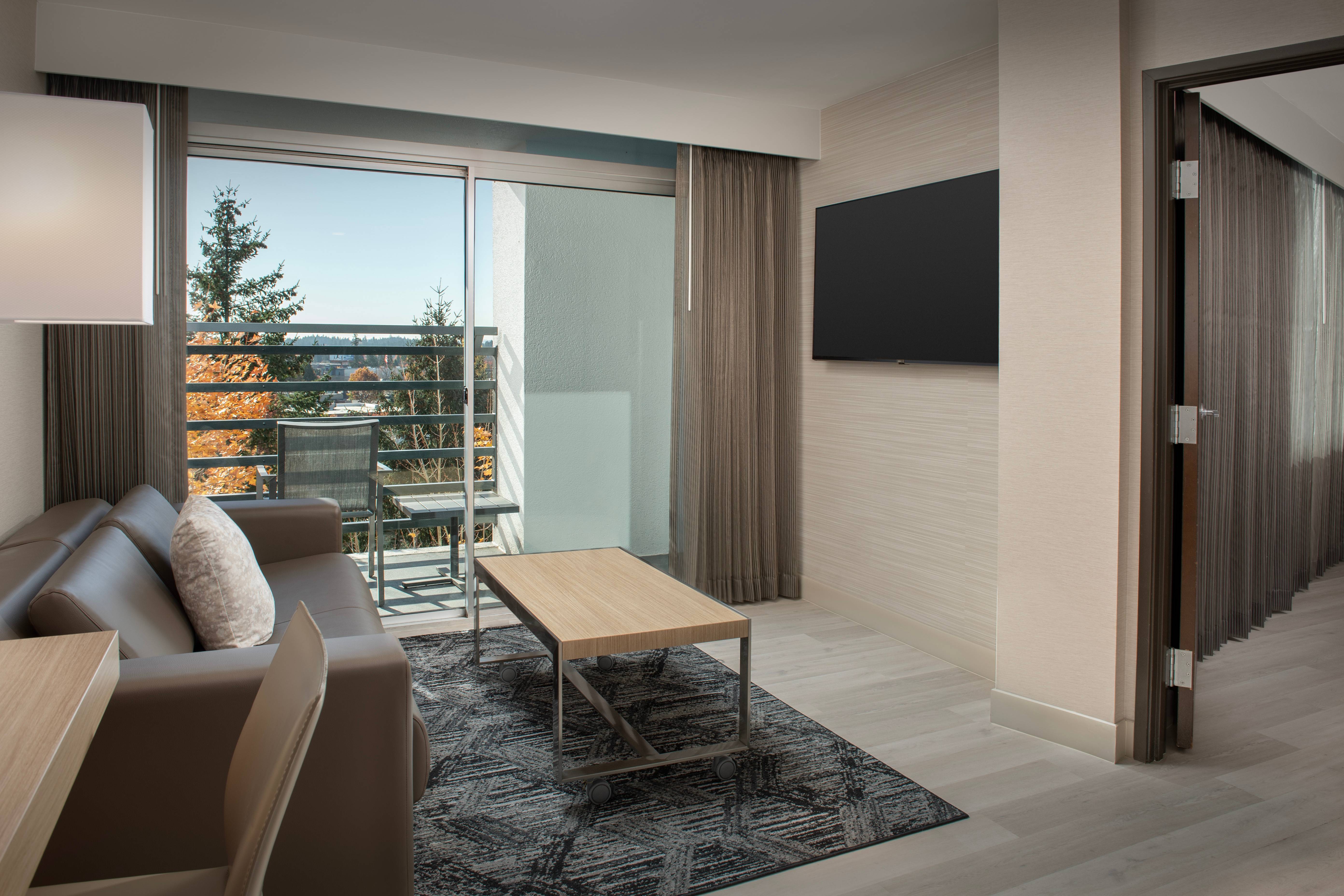 AC Hotel Portland Lake Oswego