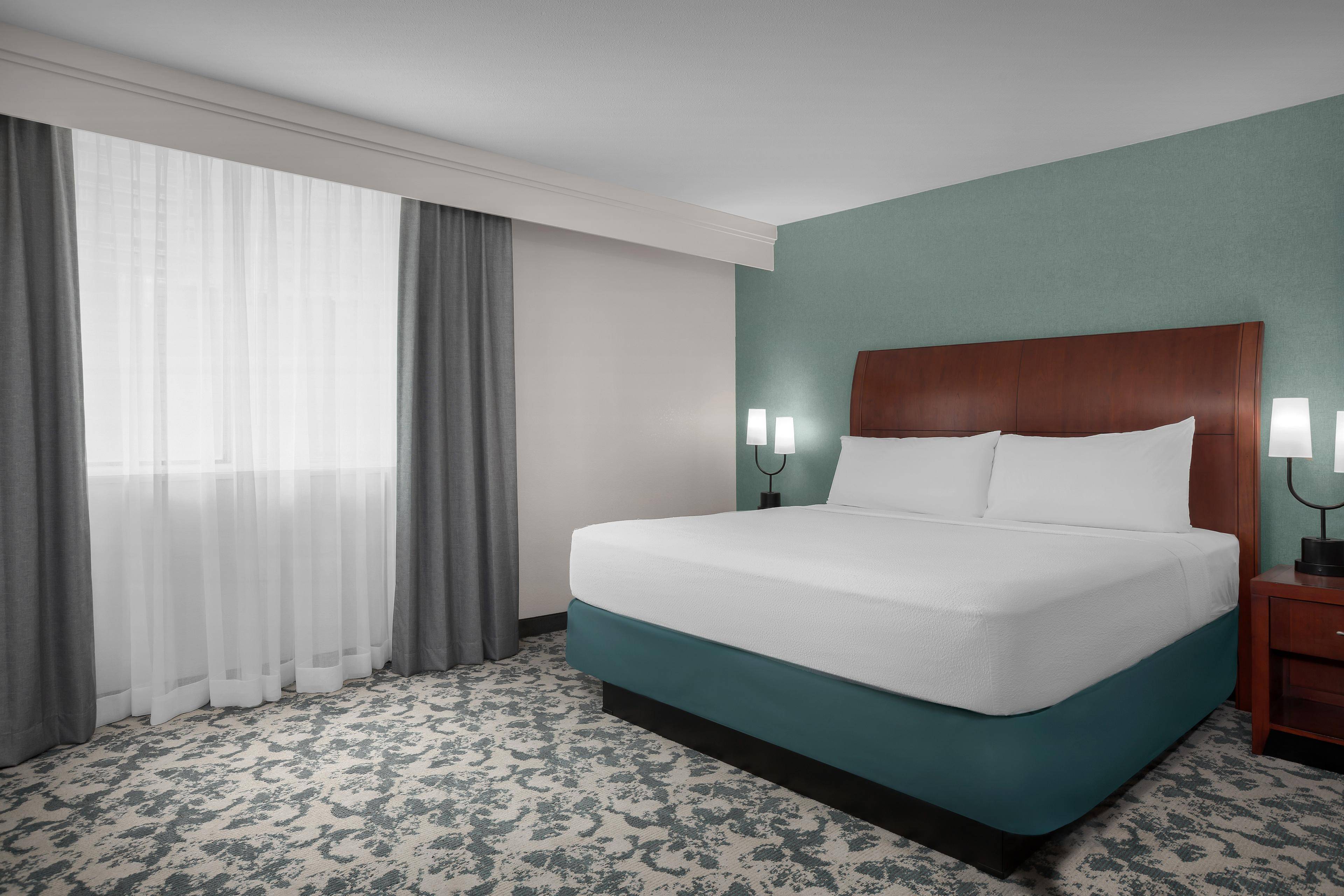 AC Hotel Portland Lake Oswego
