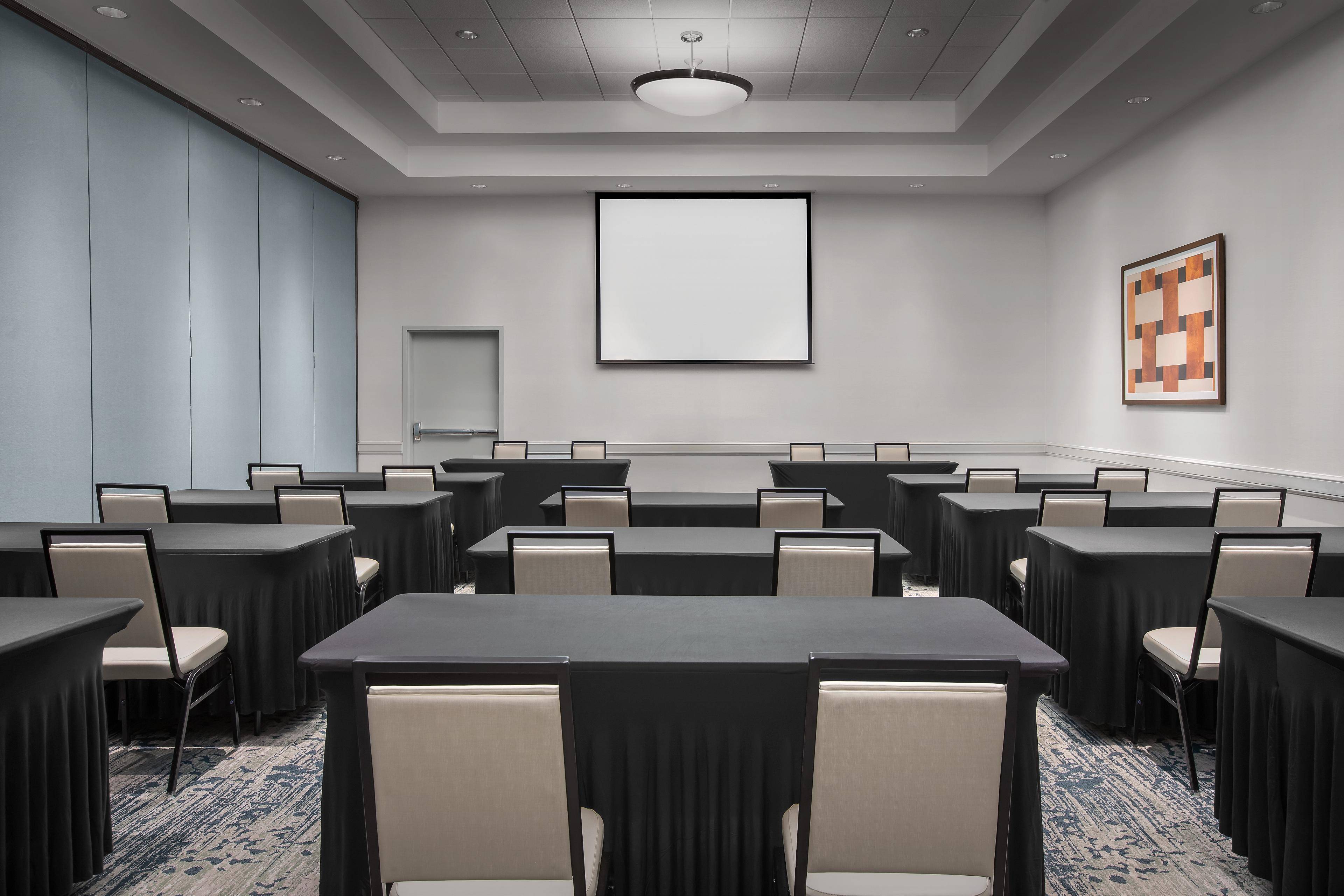 AC Hotel Portland Lake Oswego