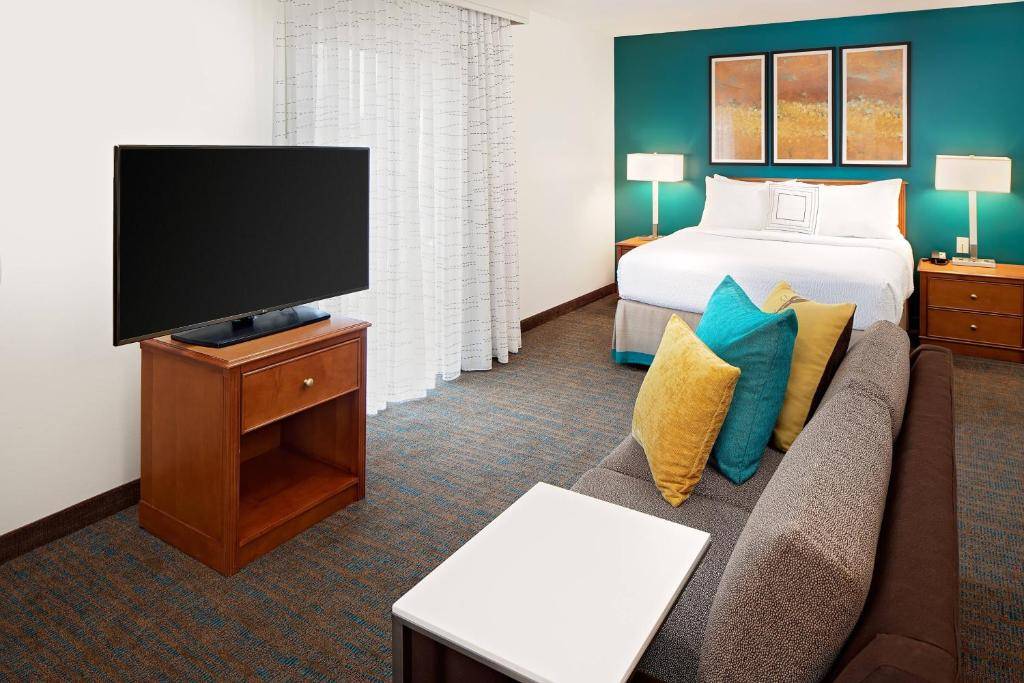 Residence Inn Harrisburg Hershey