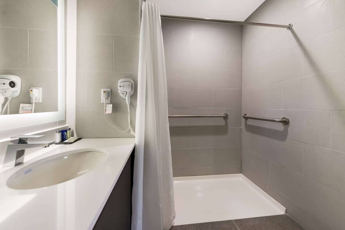 Sleep Inn Sheepshead Bay