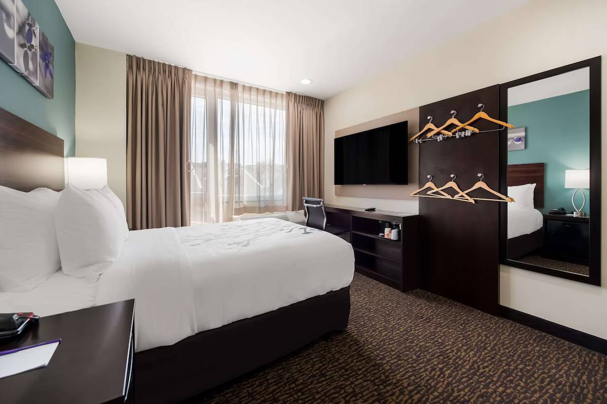 Sleep Inn Sheepshead Bay