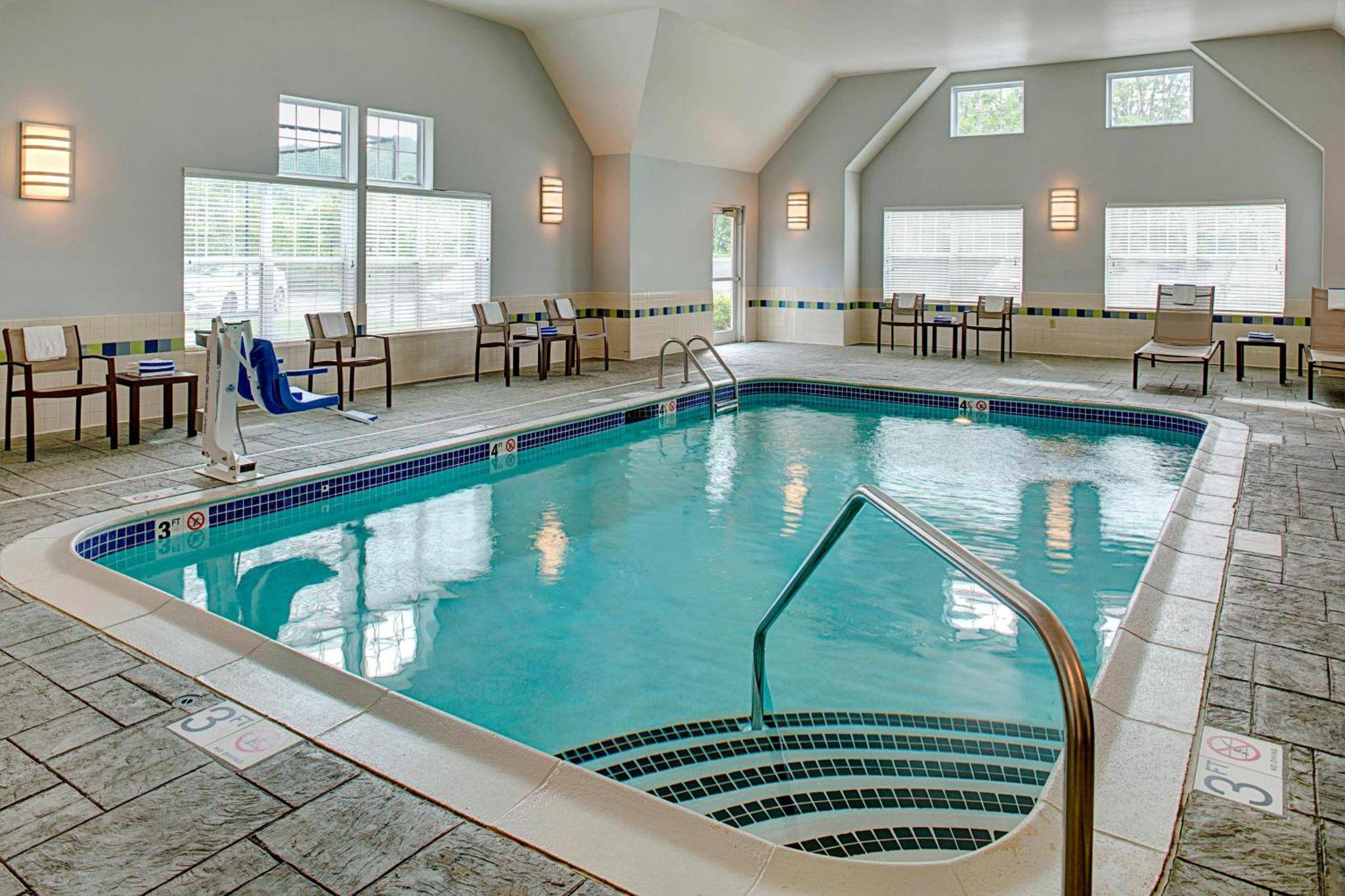 Residence Inn Worcester