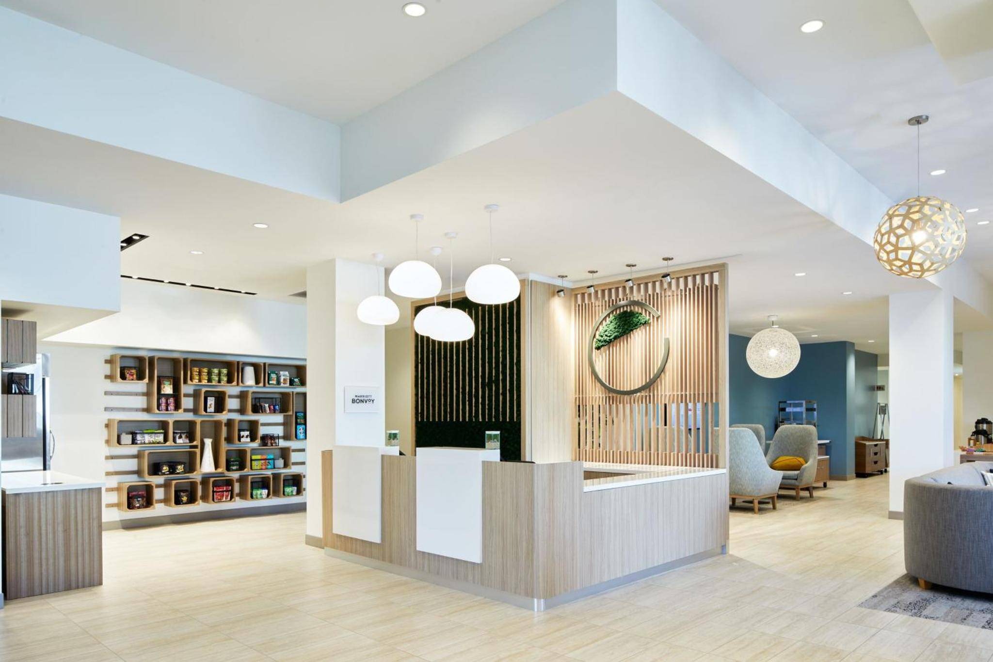 Element Irvine