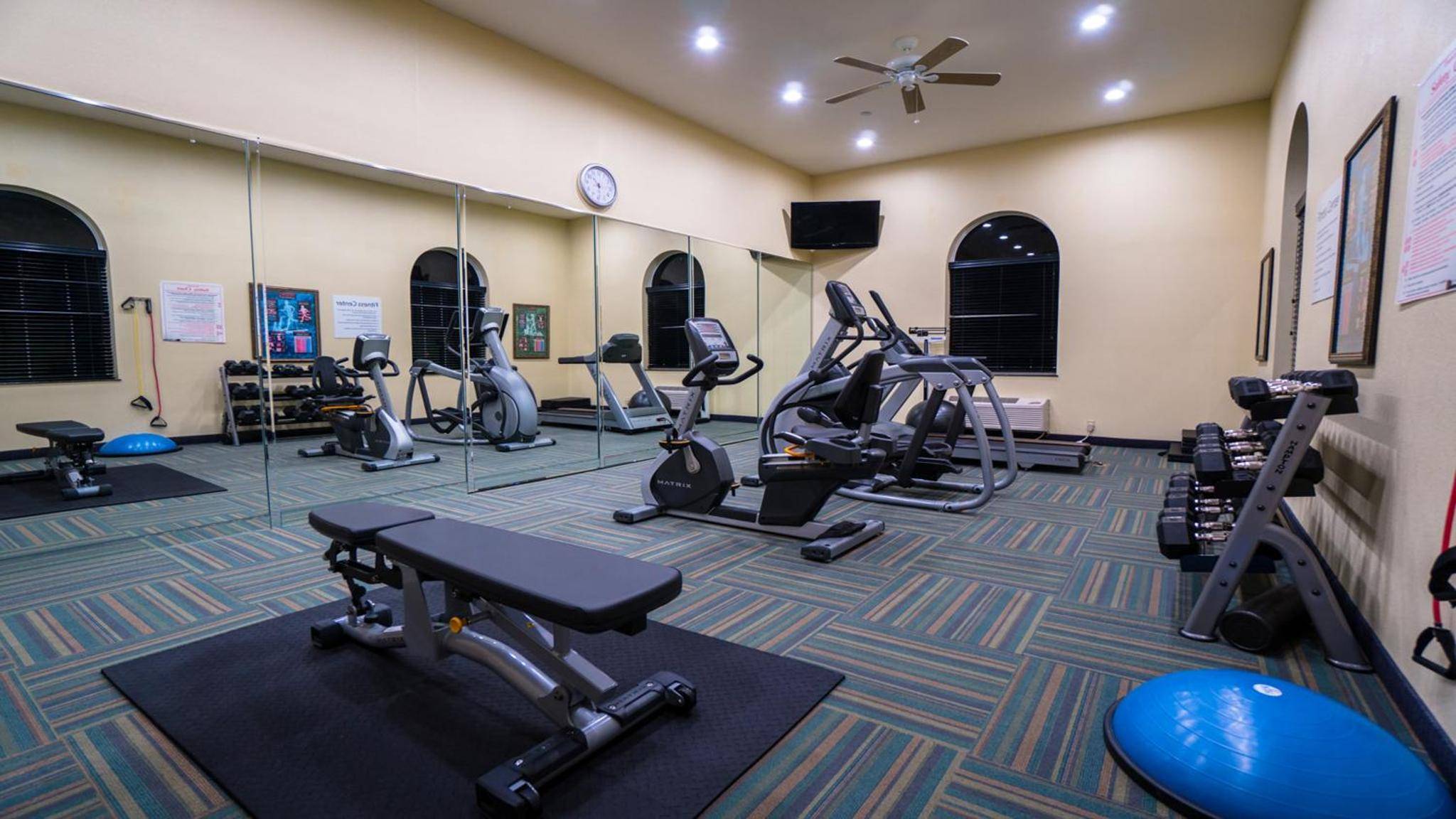 Holiday Inn Express Hotel & Suites Pampa, an IHG Hotel