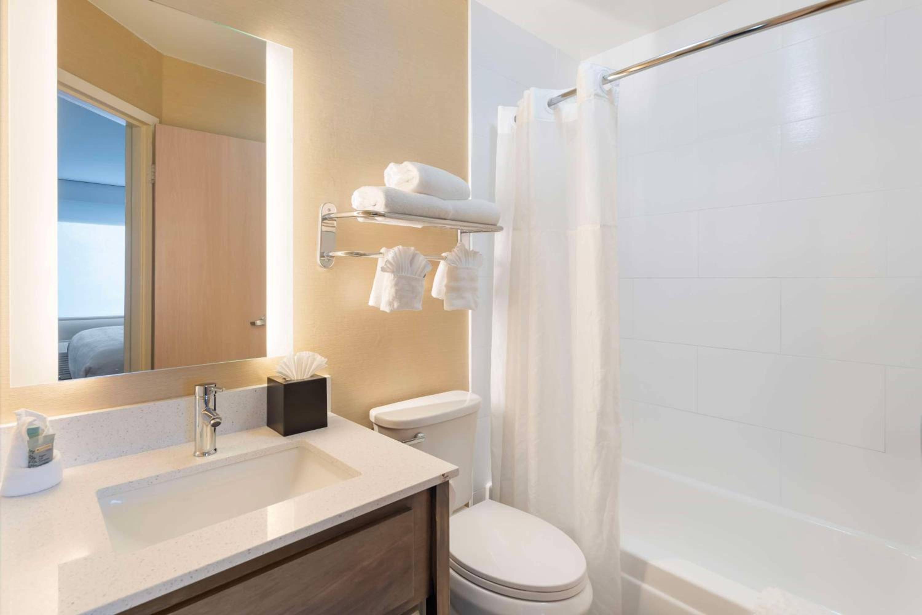 Best Western Glenview -Chicagoland Inn and Suites