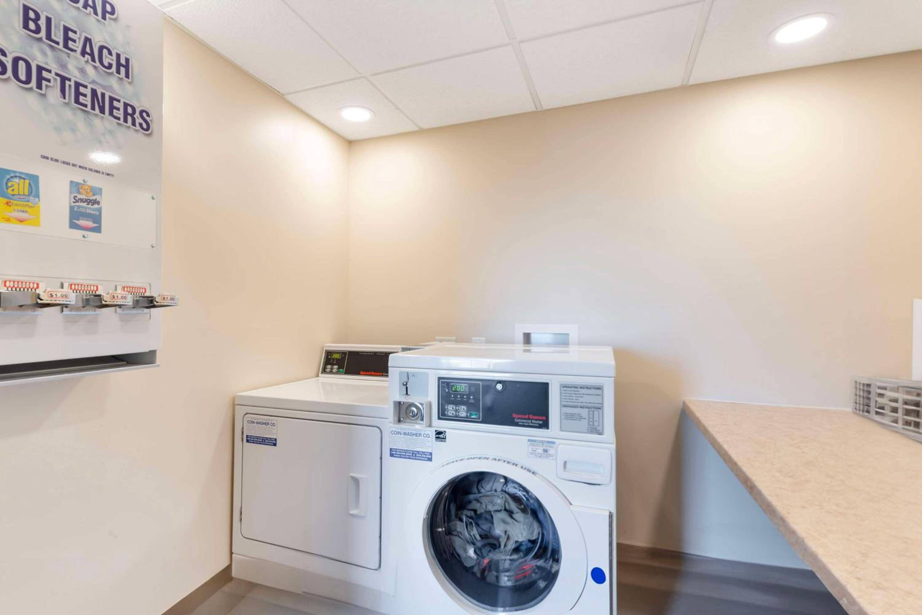 Best Western Glenview -Chicagoland Inn and Suites