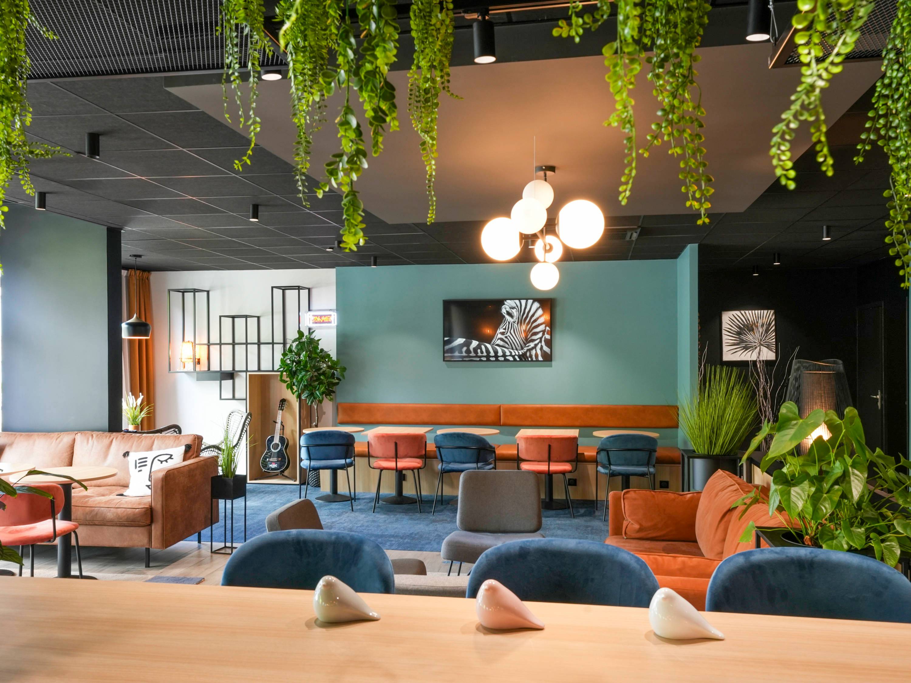 ibis Vitre Centre