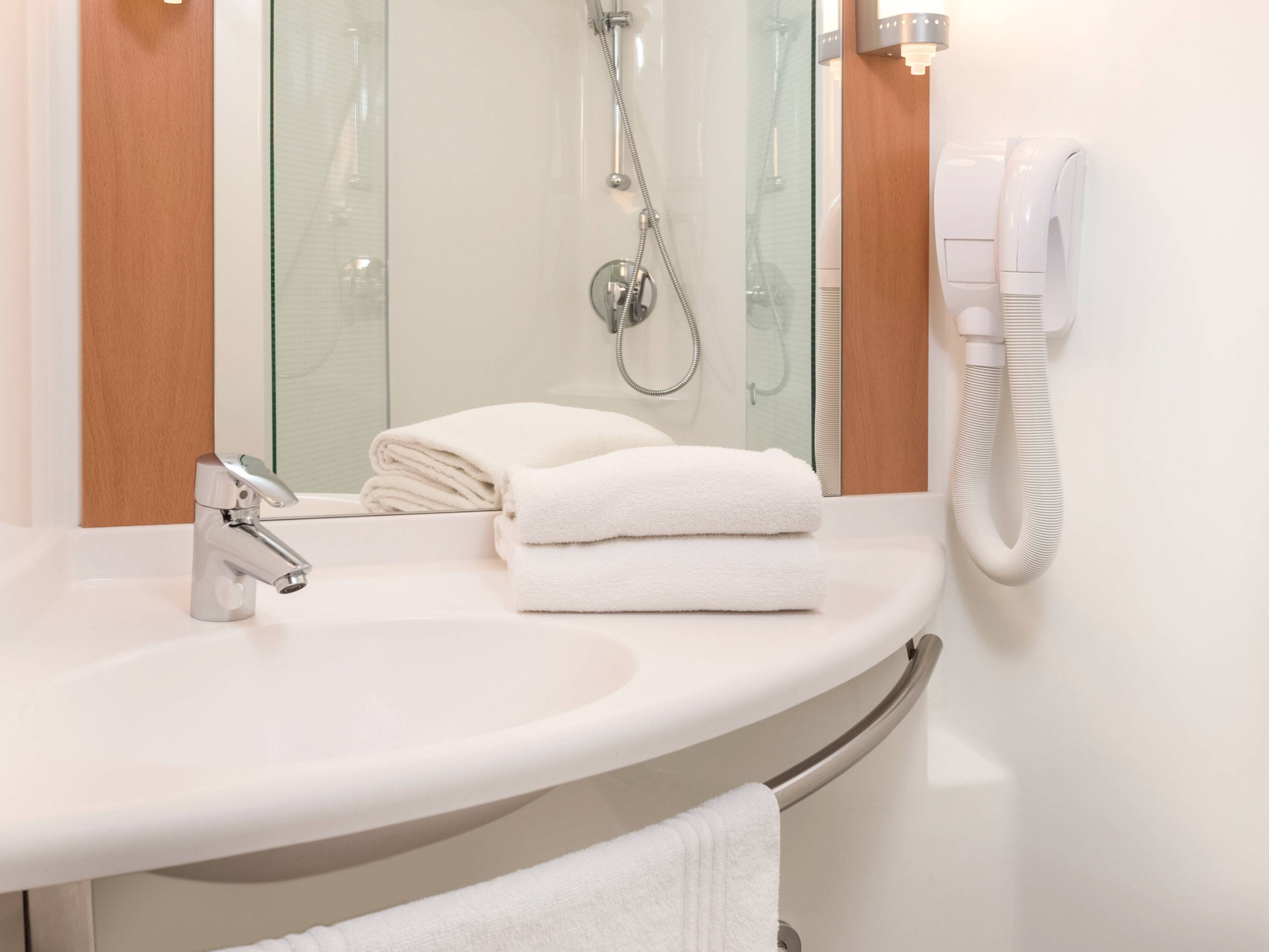 ibis Vitre Centre