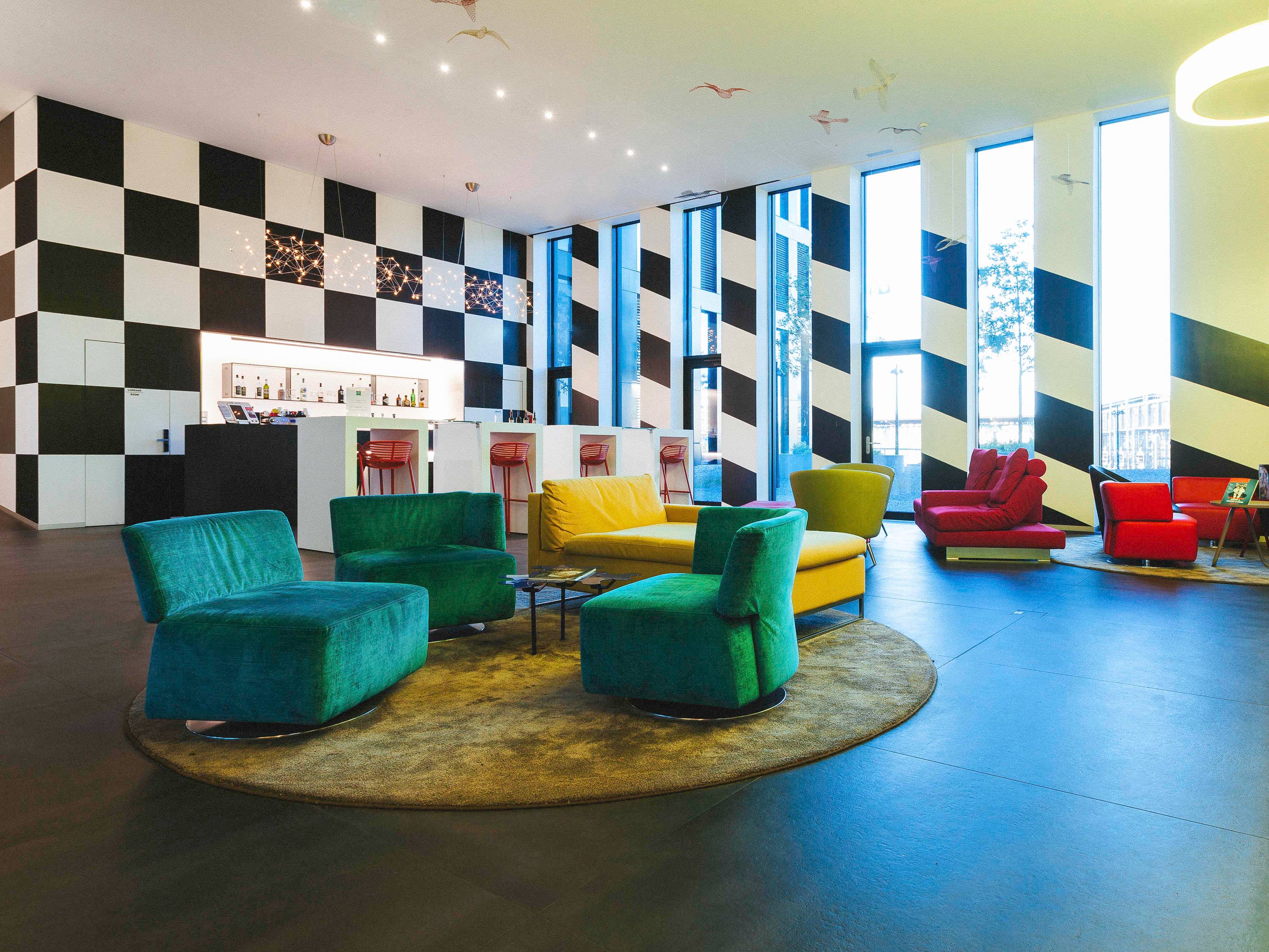 ibis Styles Basel City