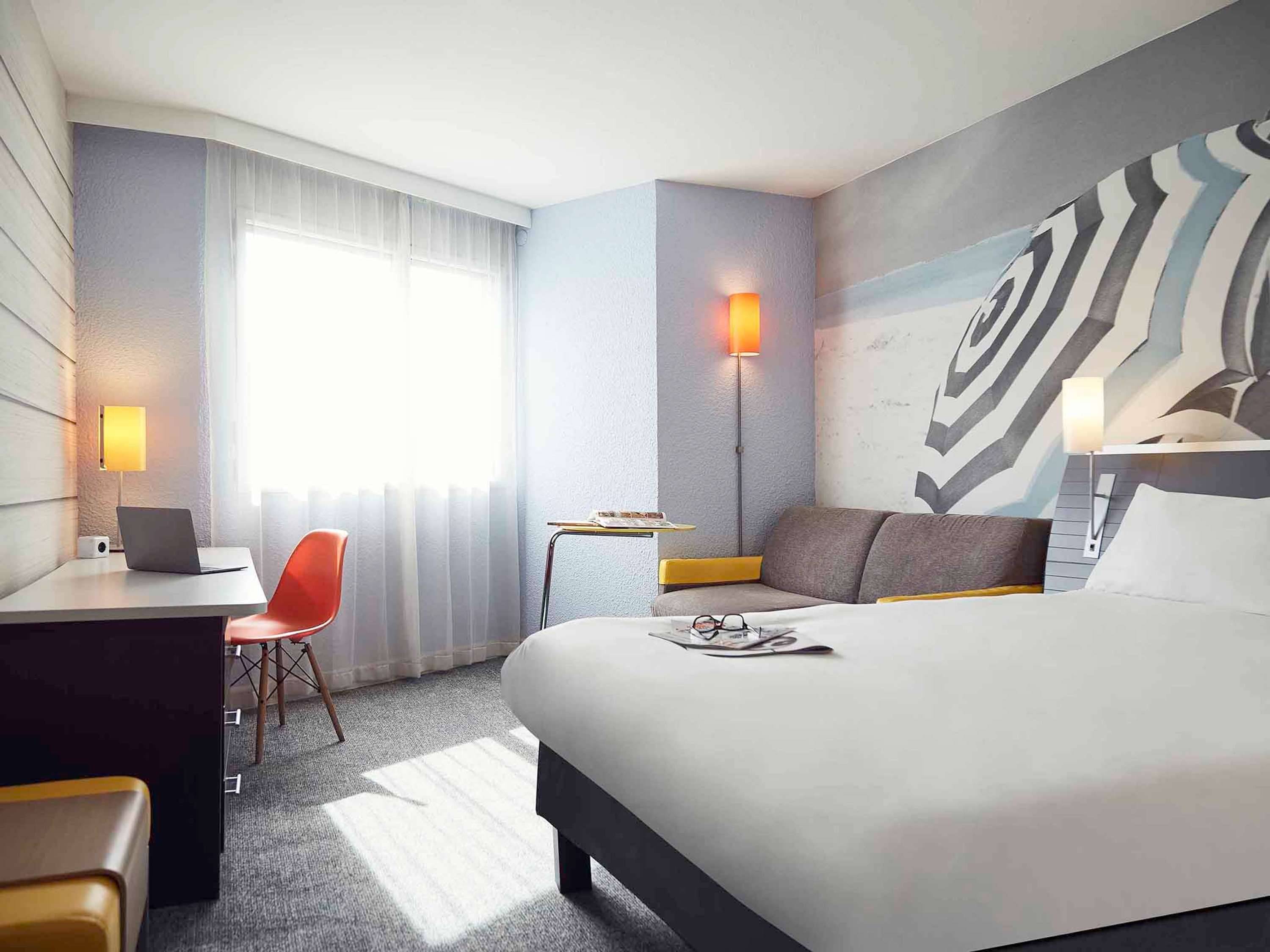 ibis Styles Toulon La Seyne-sur-Mer