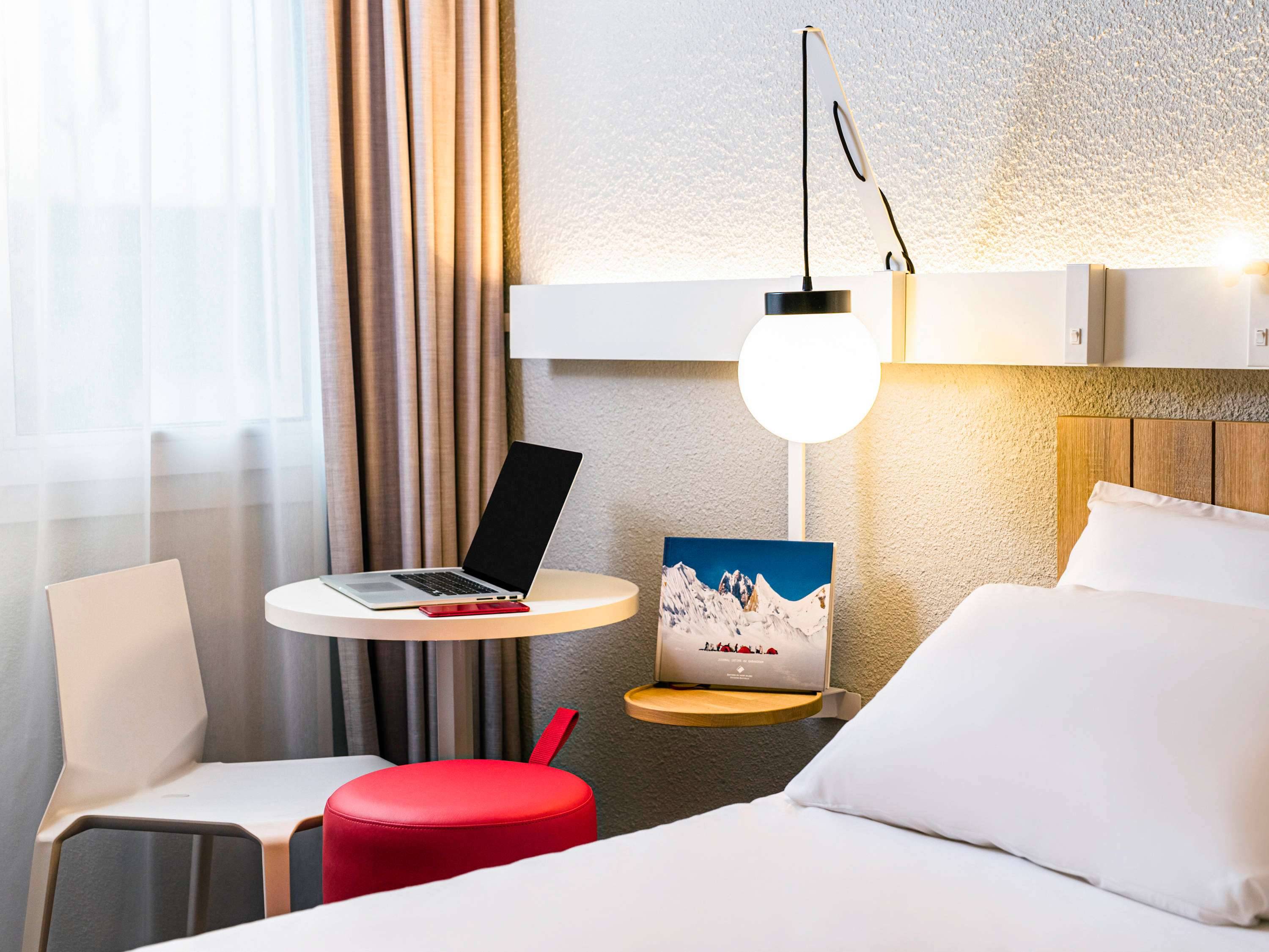 ibis Lyon Sud Saint-Rambert-d'Albon