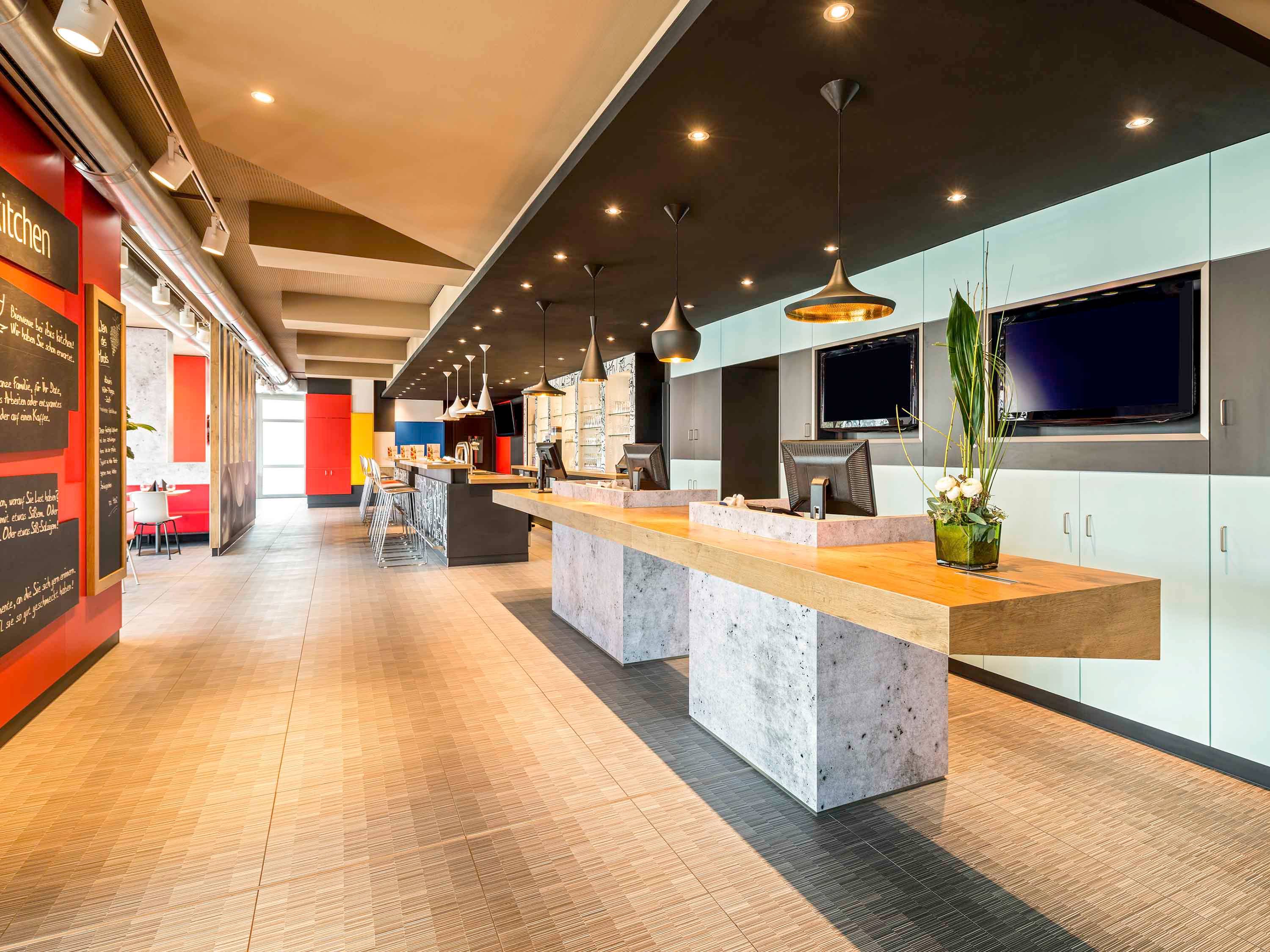 ibis Munich Garching