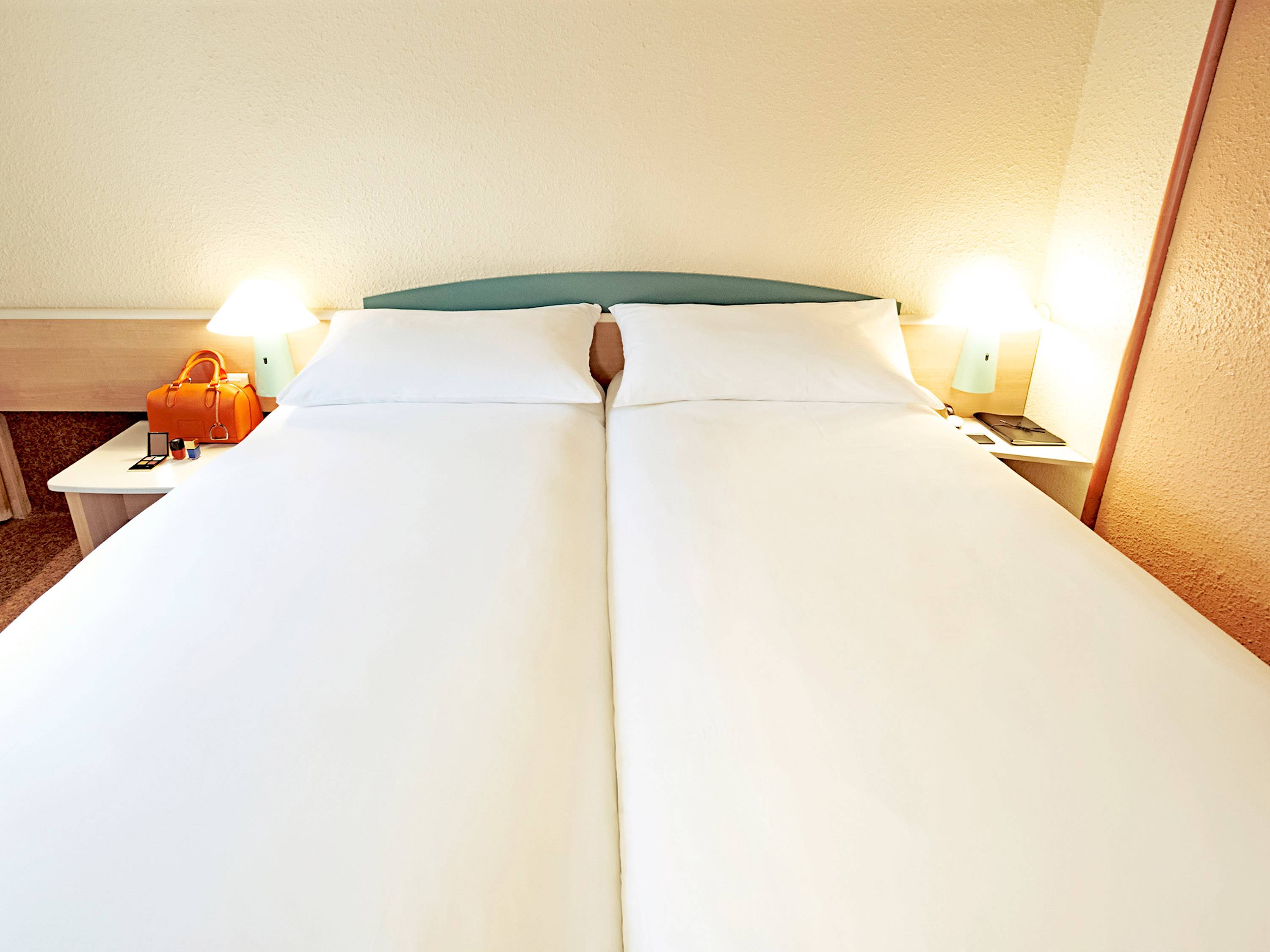 ibis Strasbourg Airport Le Zénith