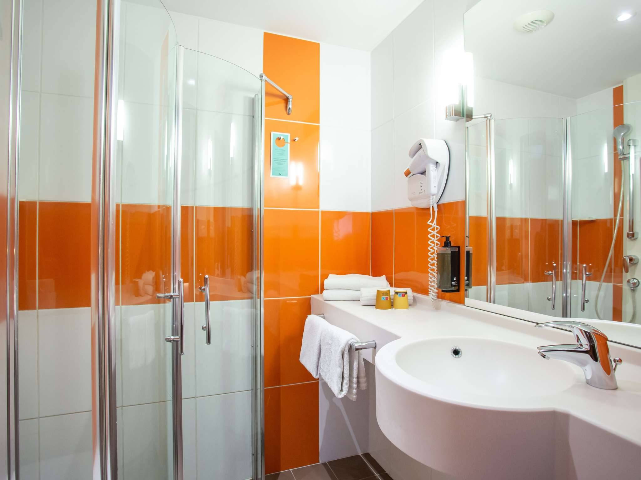 ibis Styles Bourges