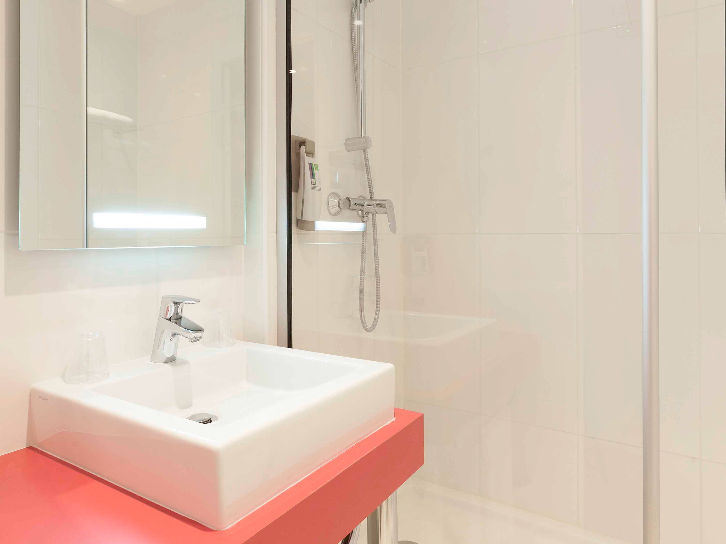 ibis Styles Bordeaux Saint Médard