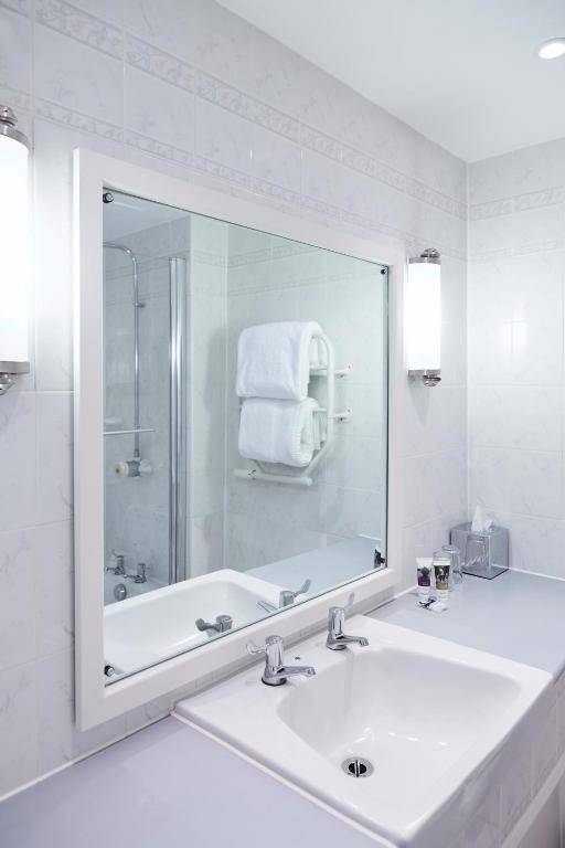 Mercure Sheffield Kenwood Hall & Spa