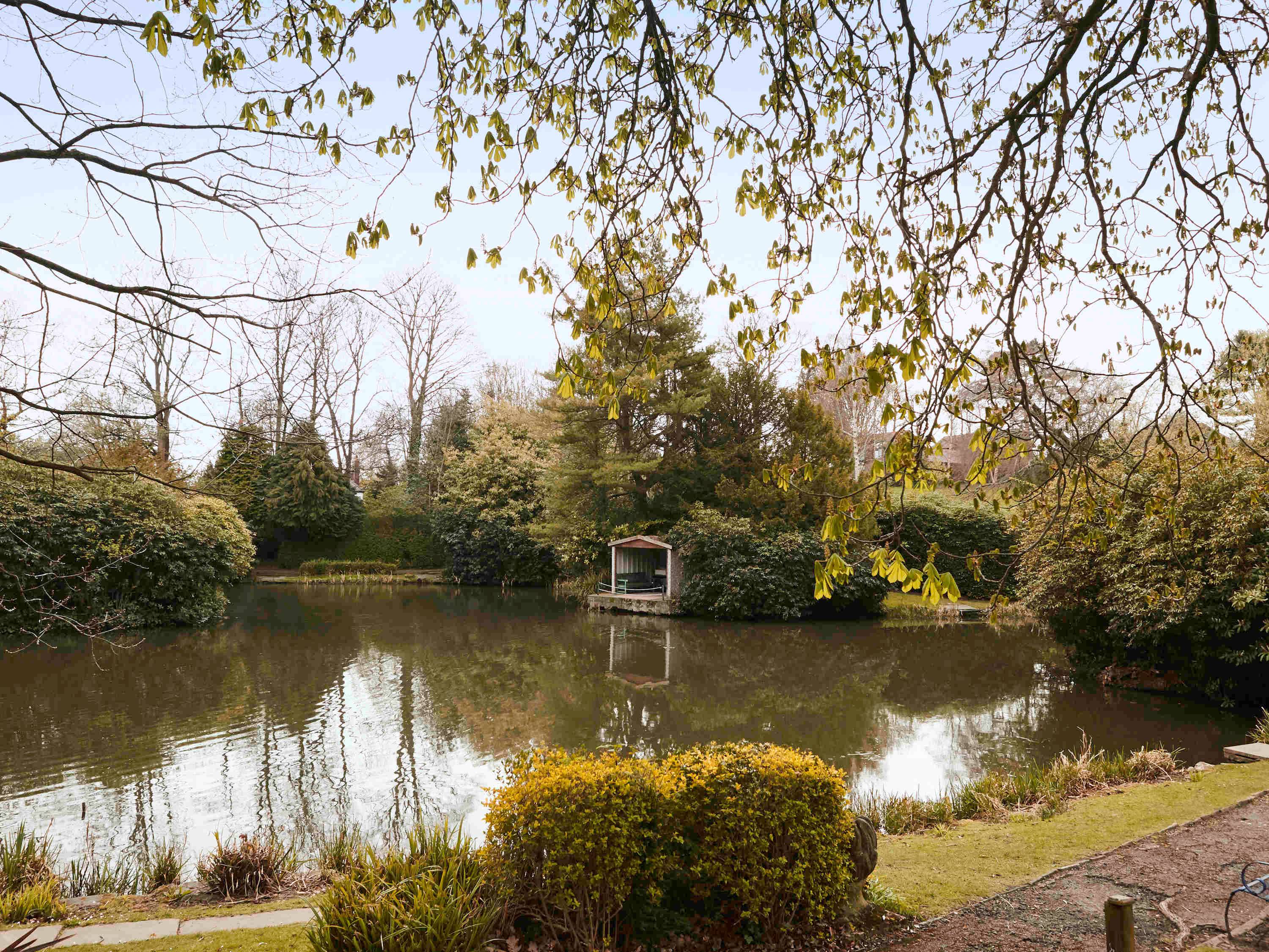 Mercure Sheffield Kenwood Hall & Spa