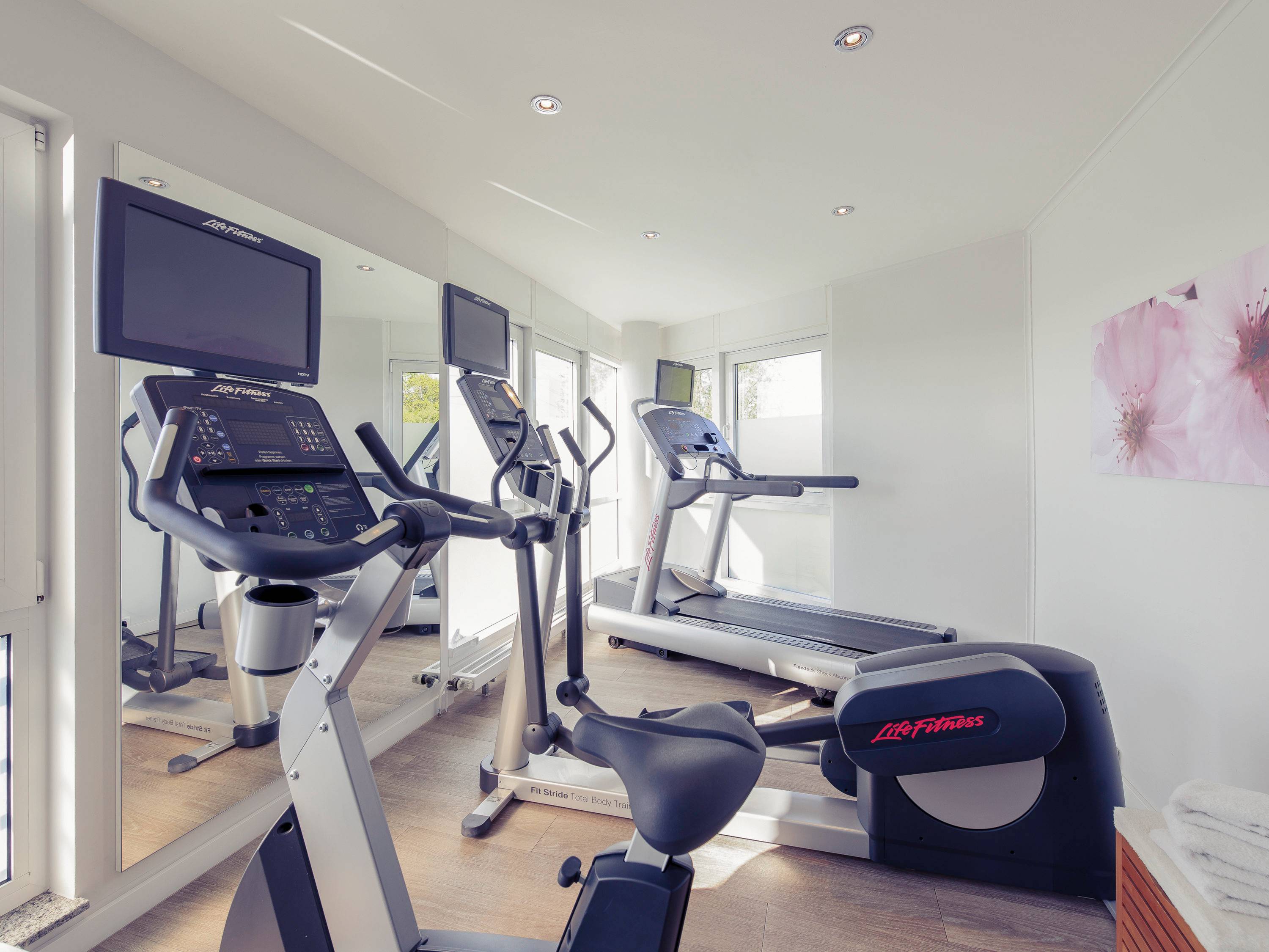 Mercure Hotel Kamen Unna