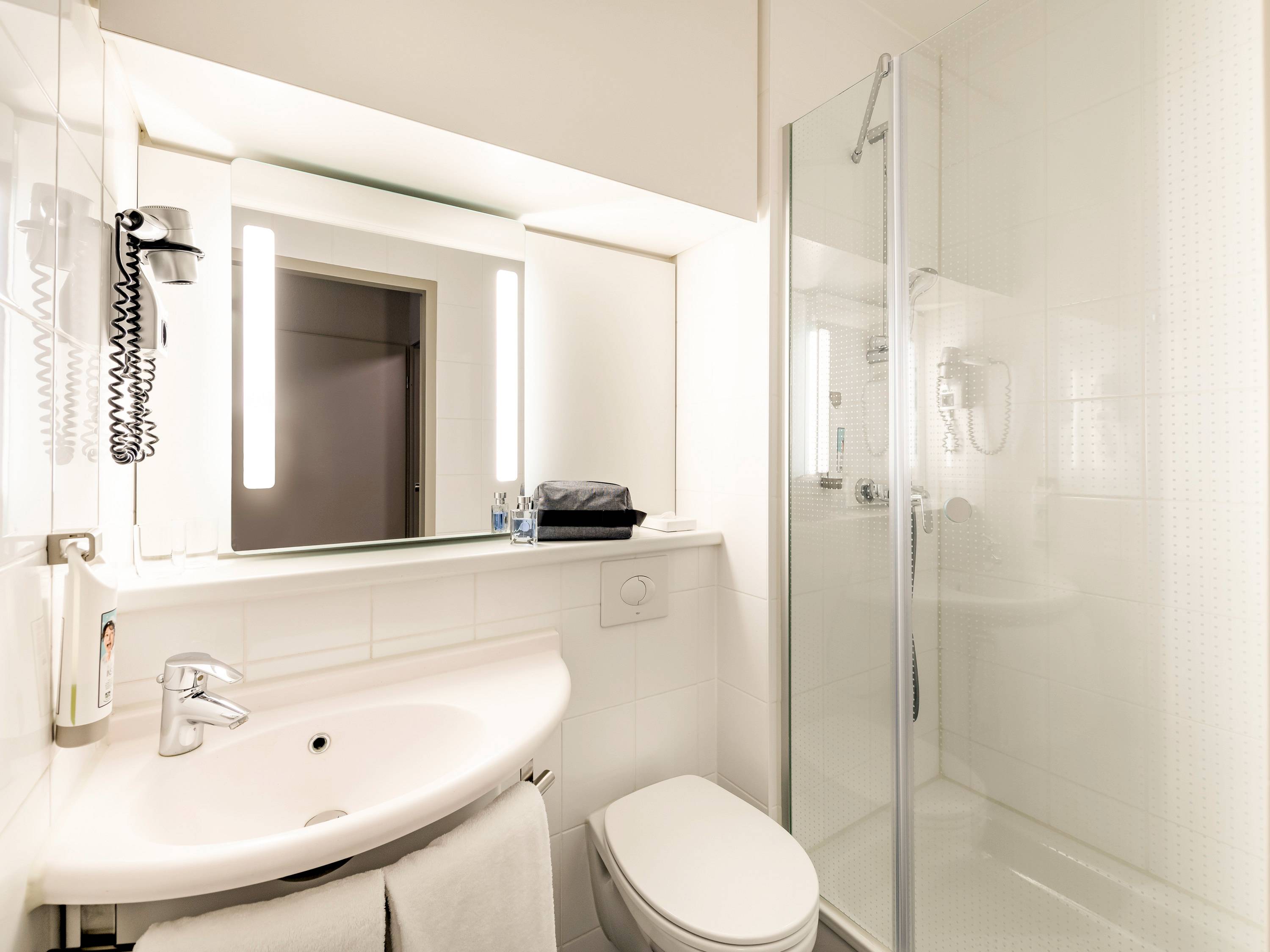 ibis Mainz City