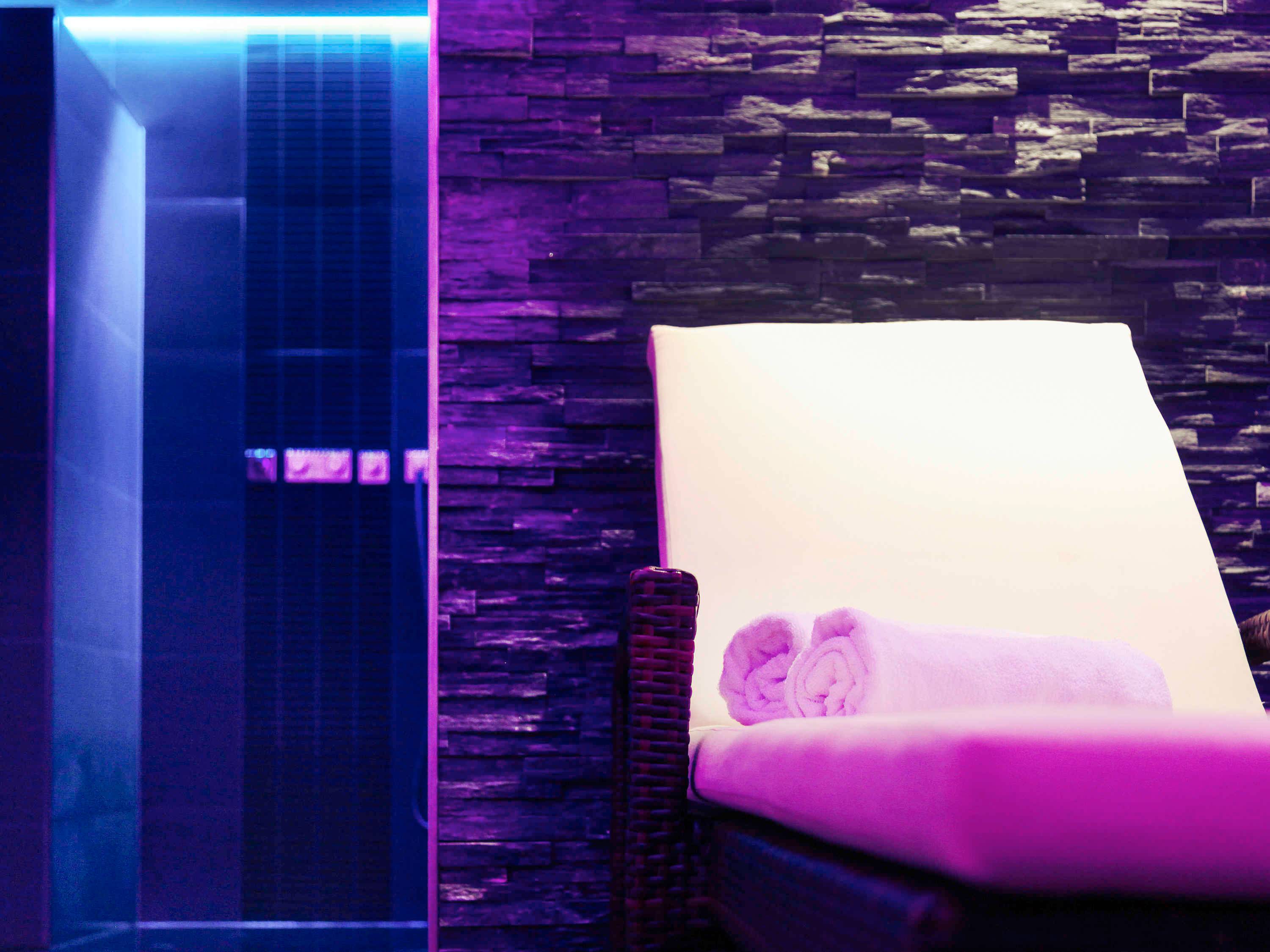 Mercure Hotel Hagen, Hagen 34 during the day