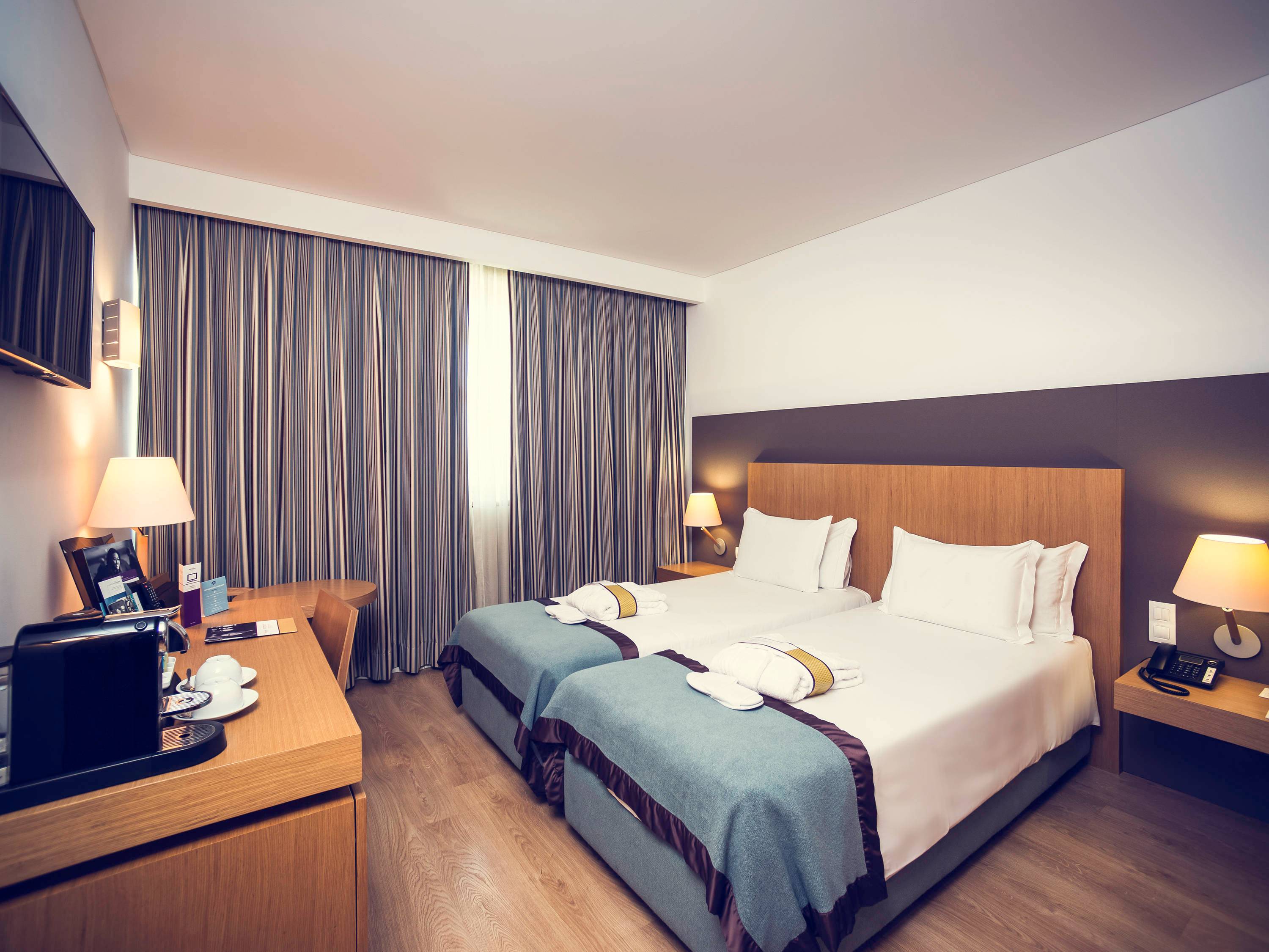 Mercure Lisboa Almada