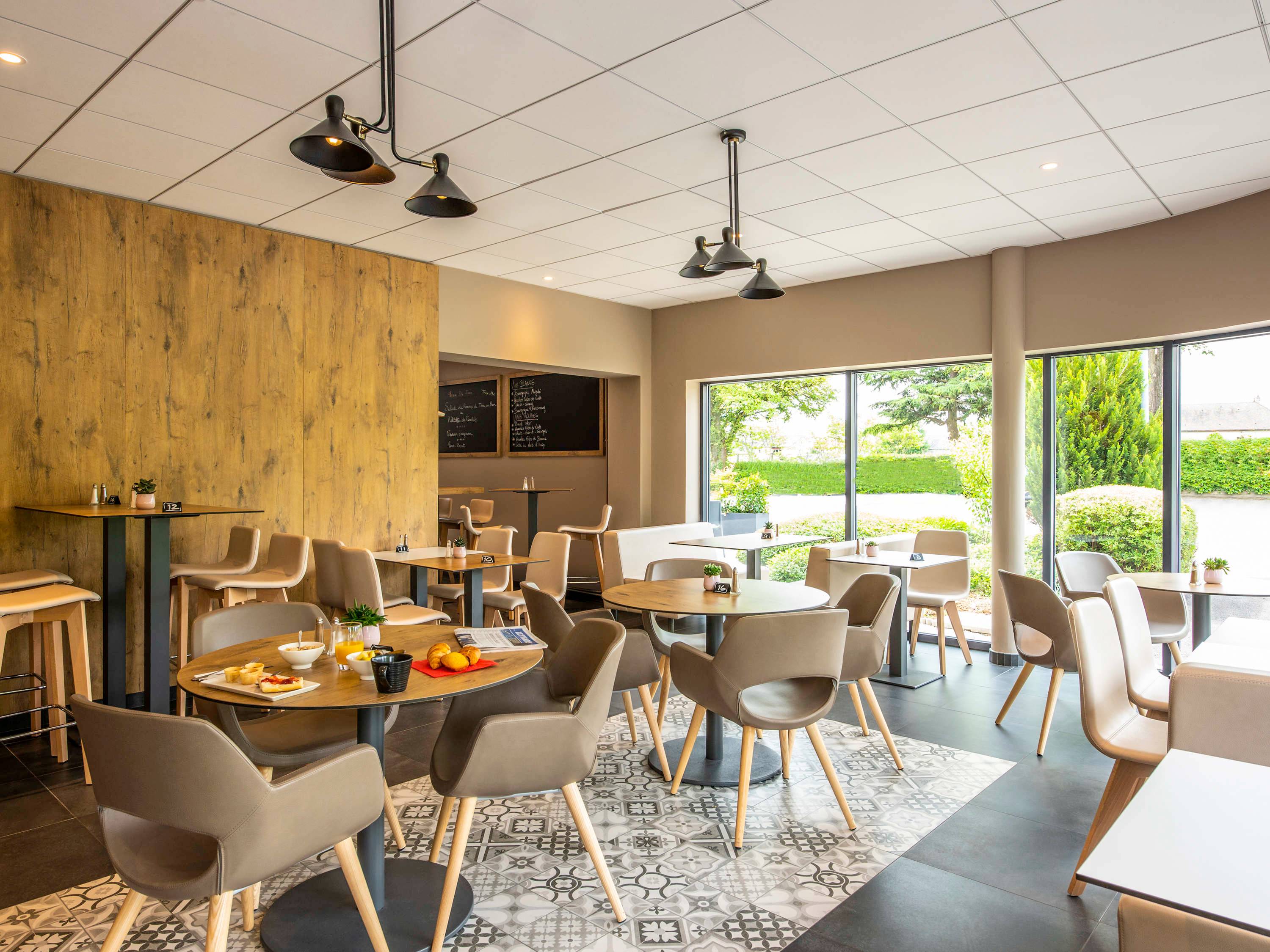 ibis Nuits Saint Georges
