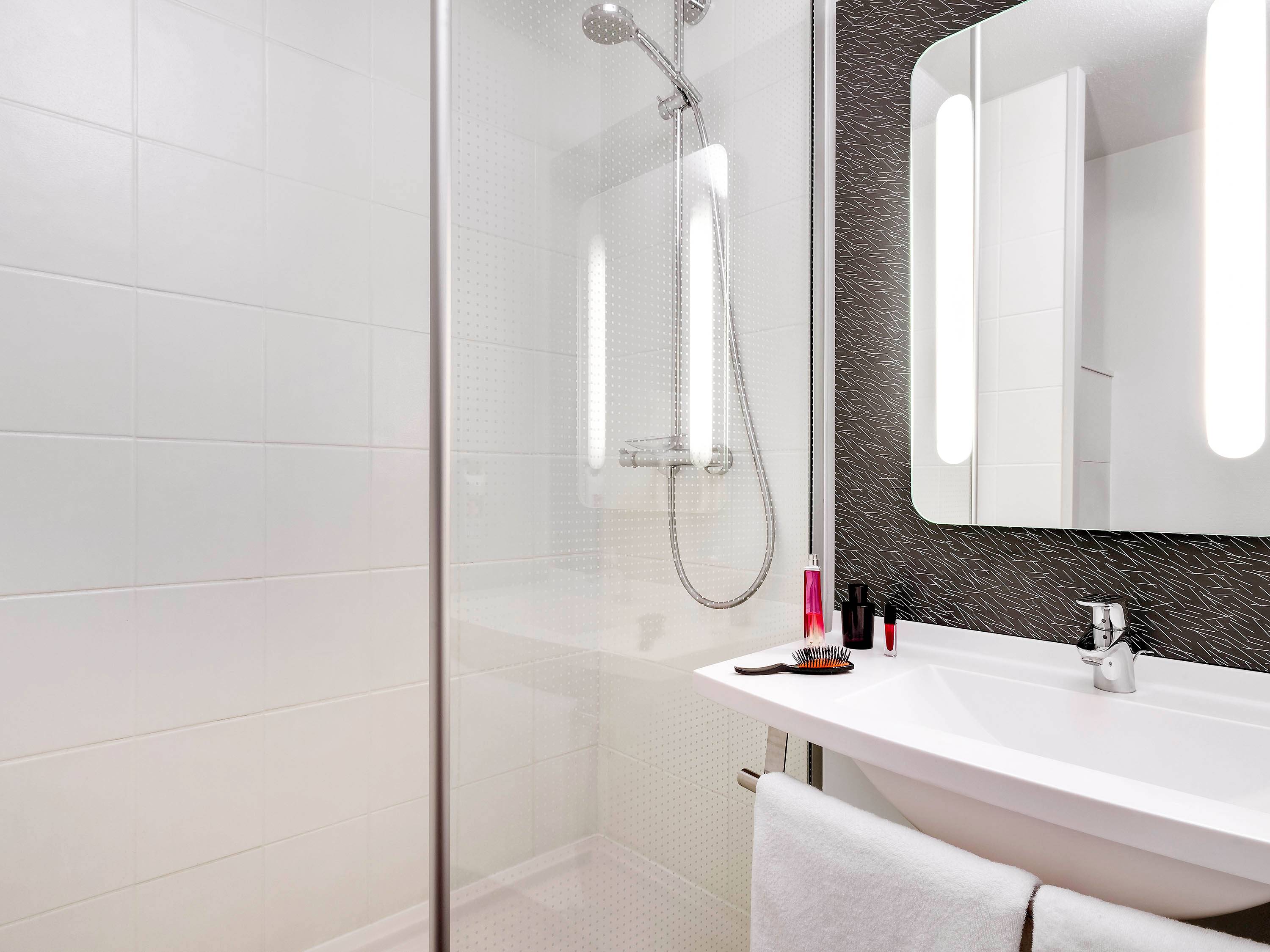 ibis Roanne