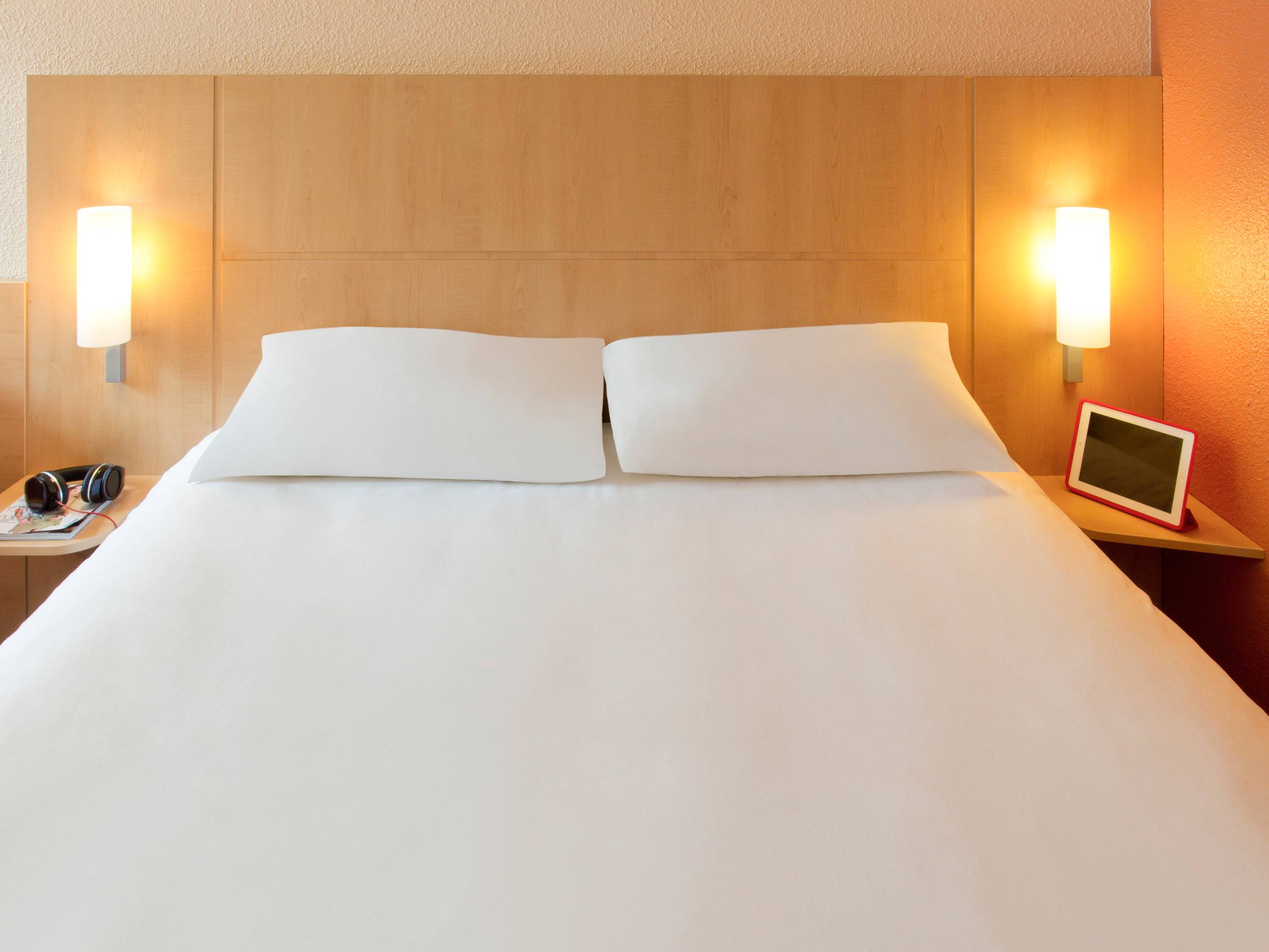 ibis Roanne