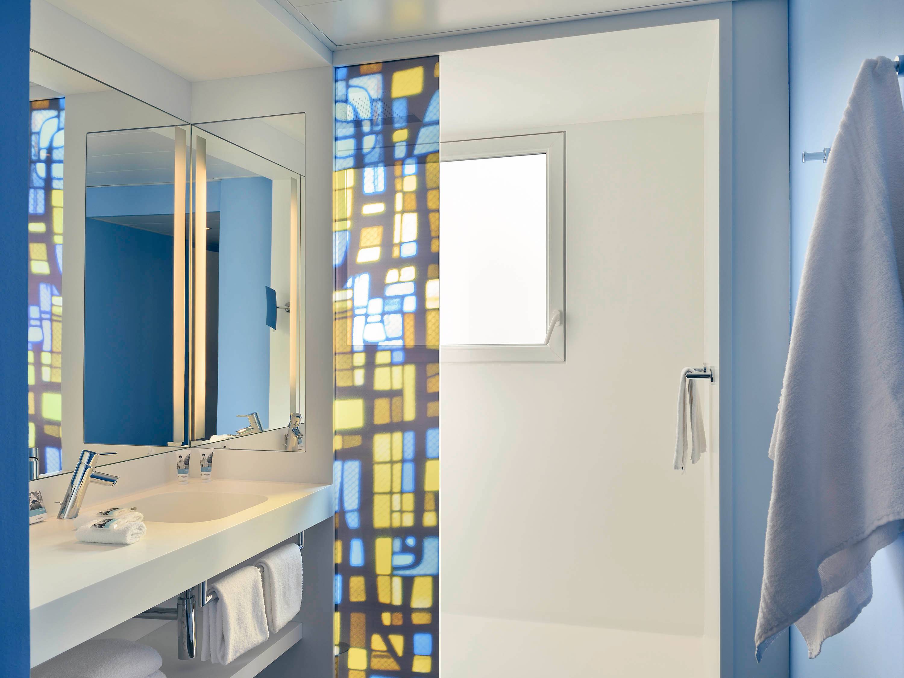 Mercure Nice Centre Notre Dame Hotel