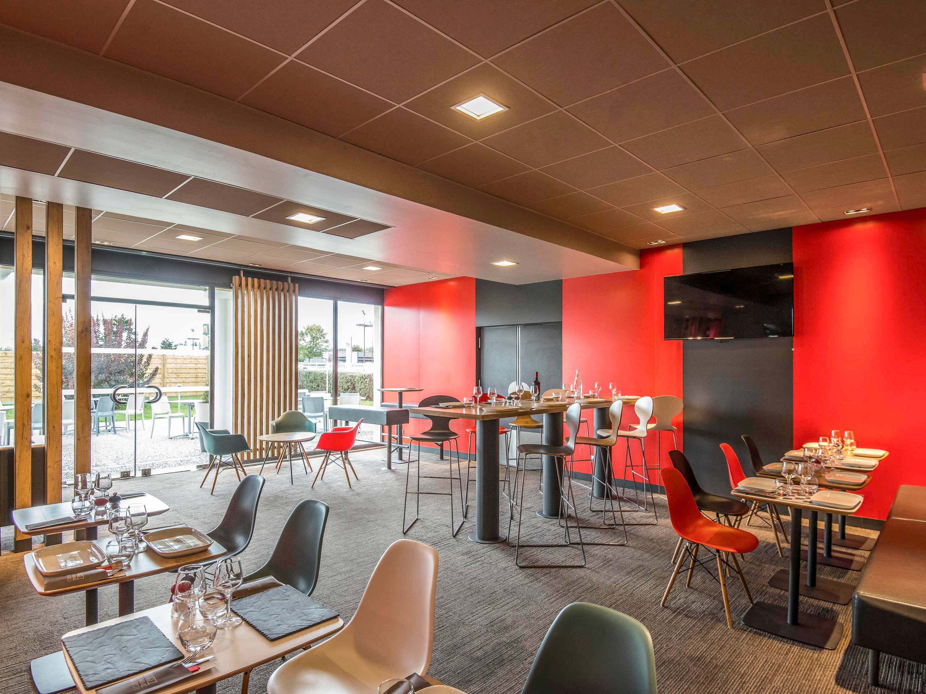 ibis Pau Lescar