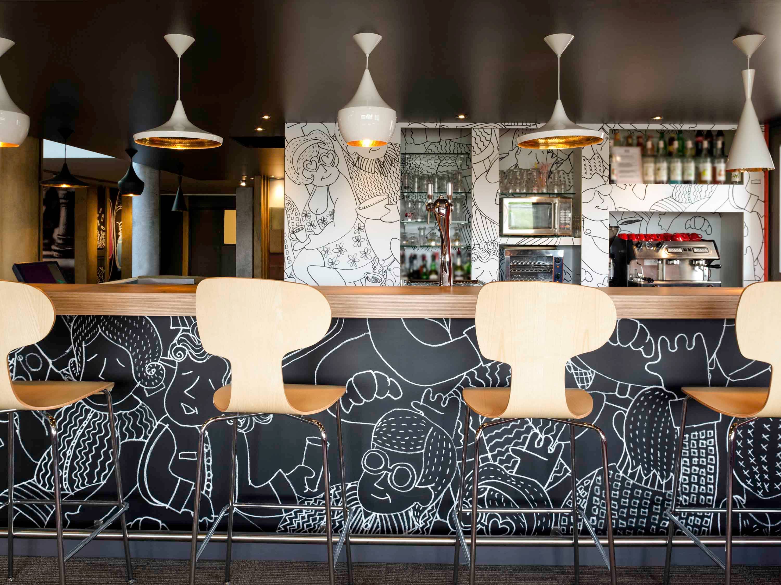 ibis Pau Lescar