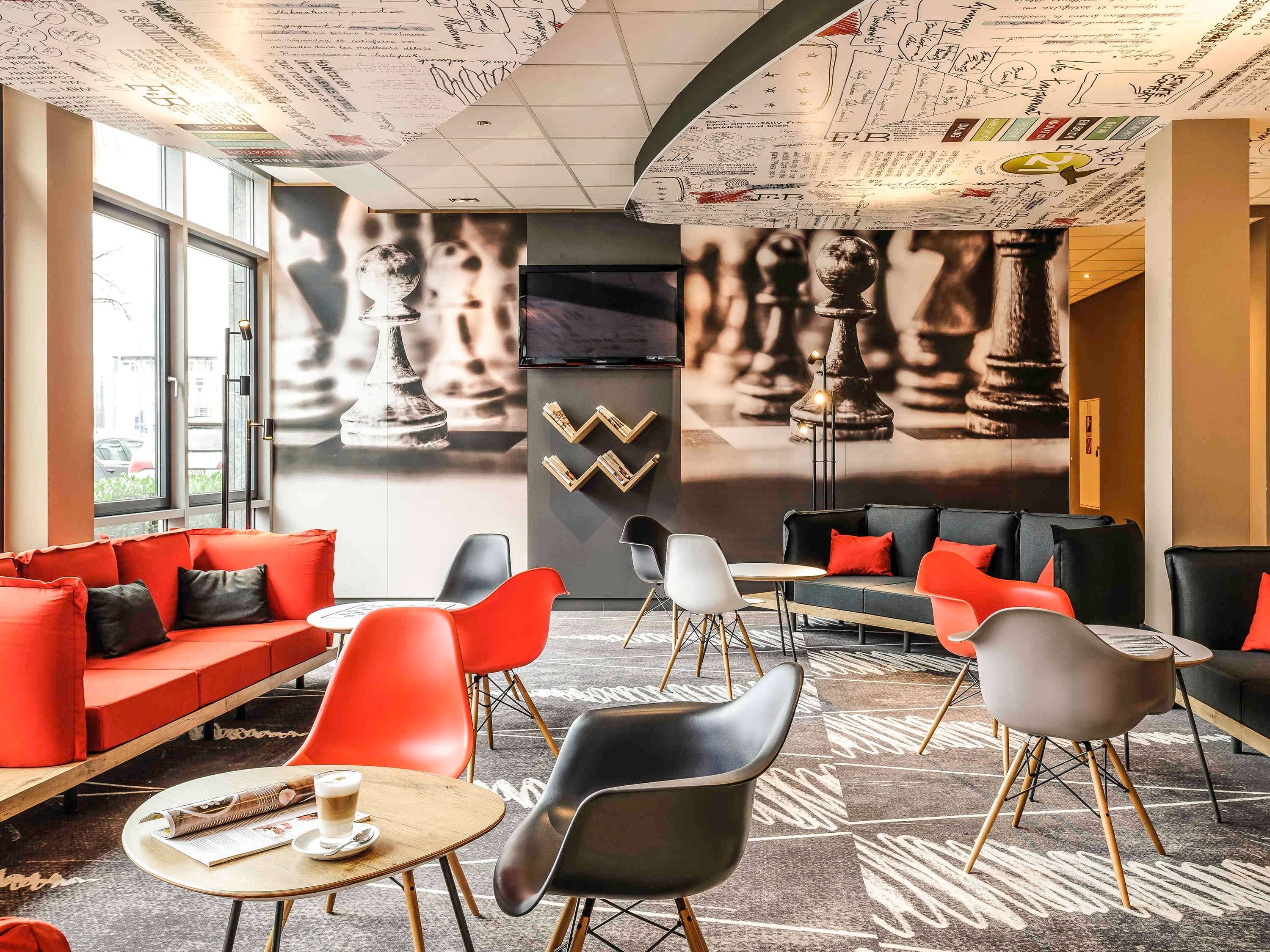 ibis Koeln Messe