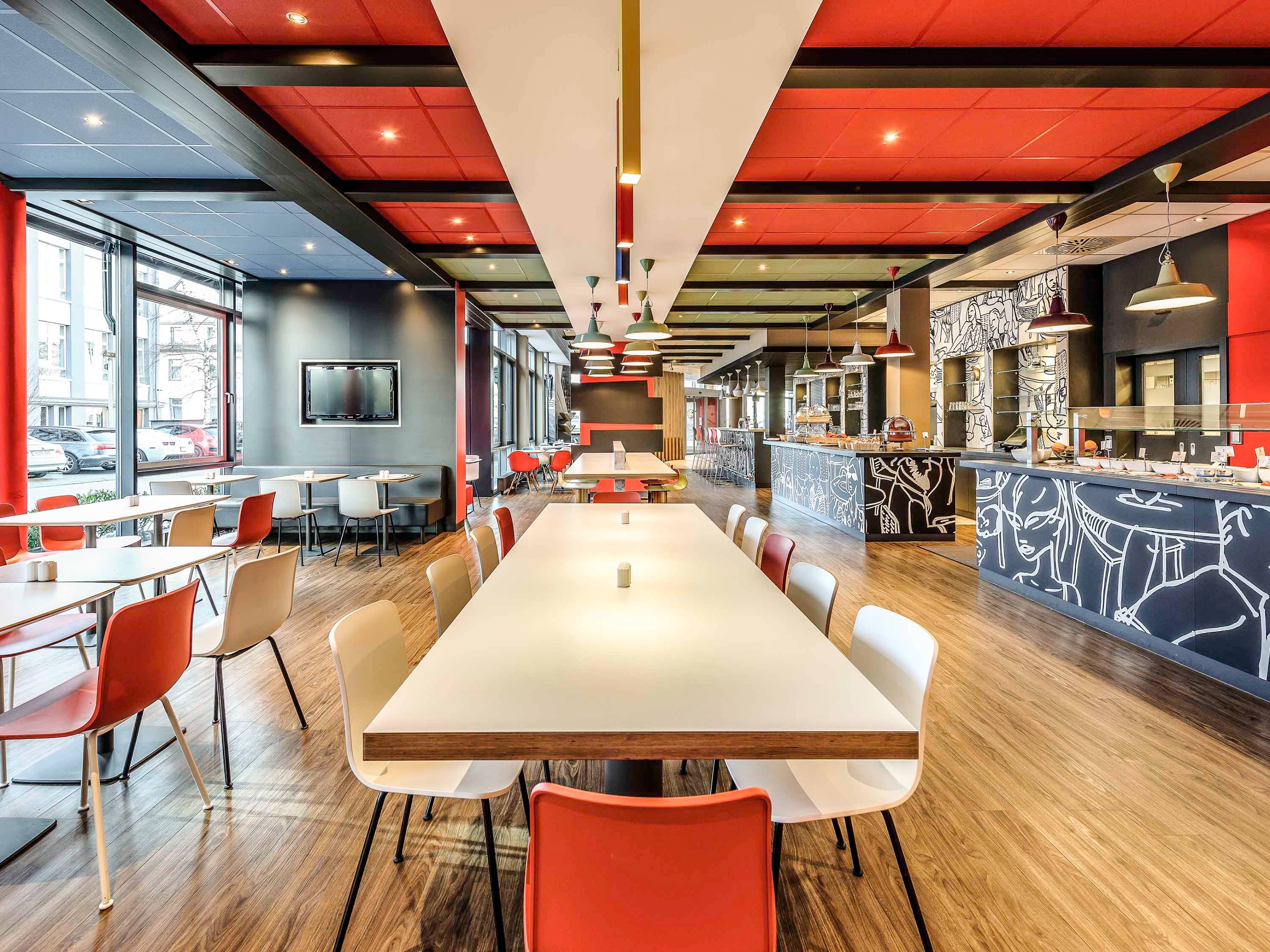 ibis Koeln Messe