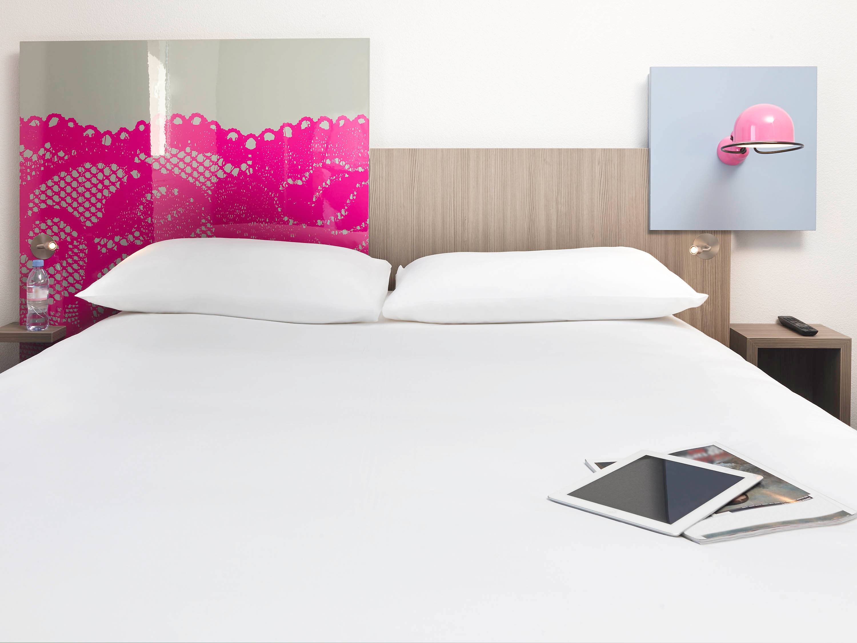 ibis Styles Arles Palais des Congrès
