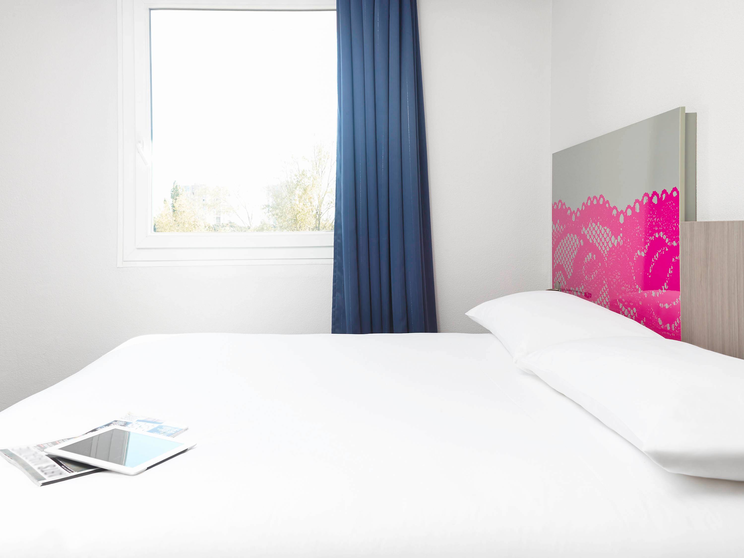 ibis Styles Arles Palais des Congrès