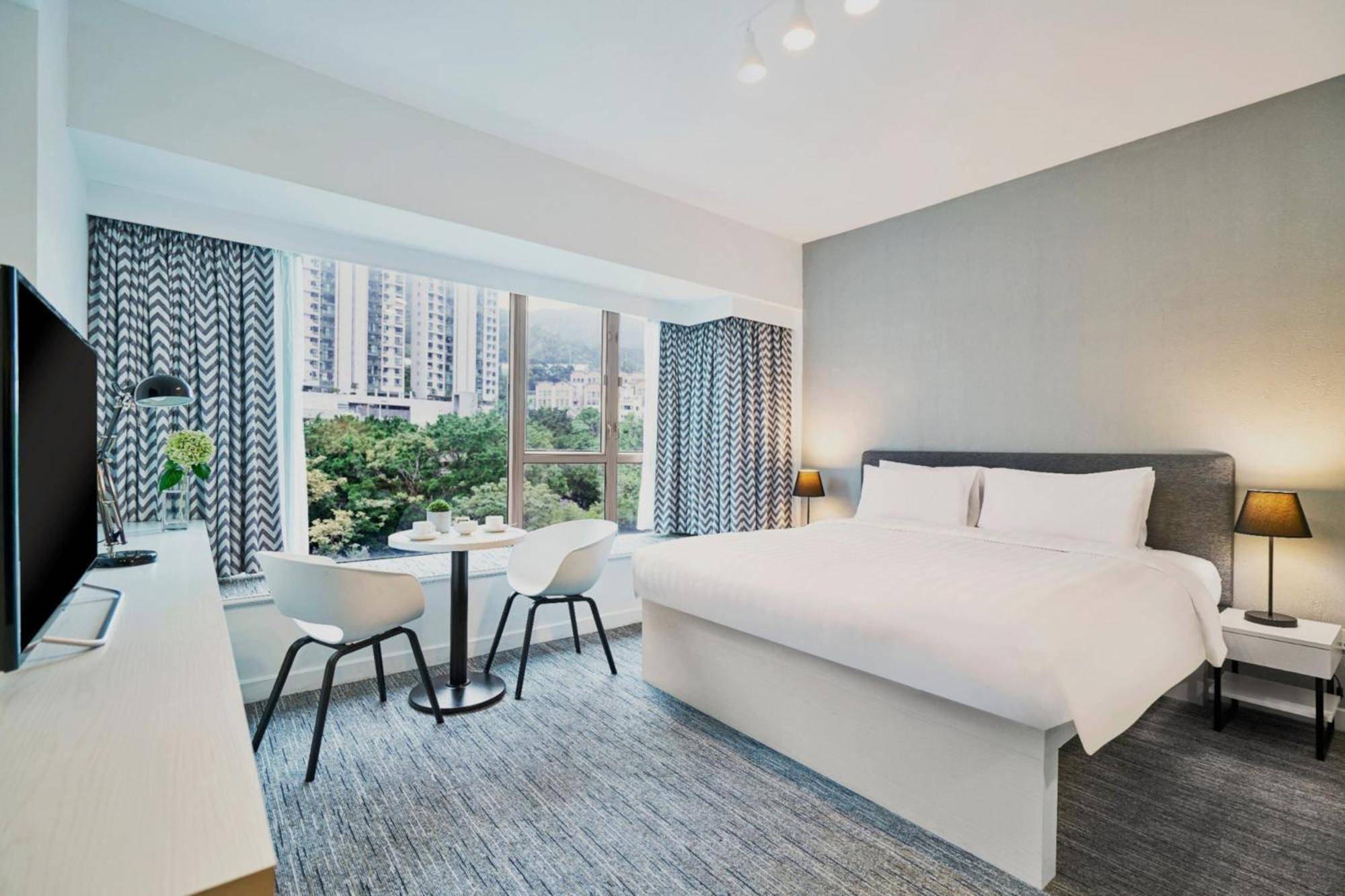 Grand Bay View Hotel & Resort
