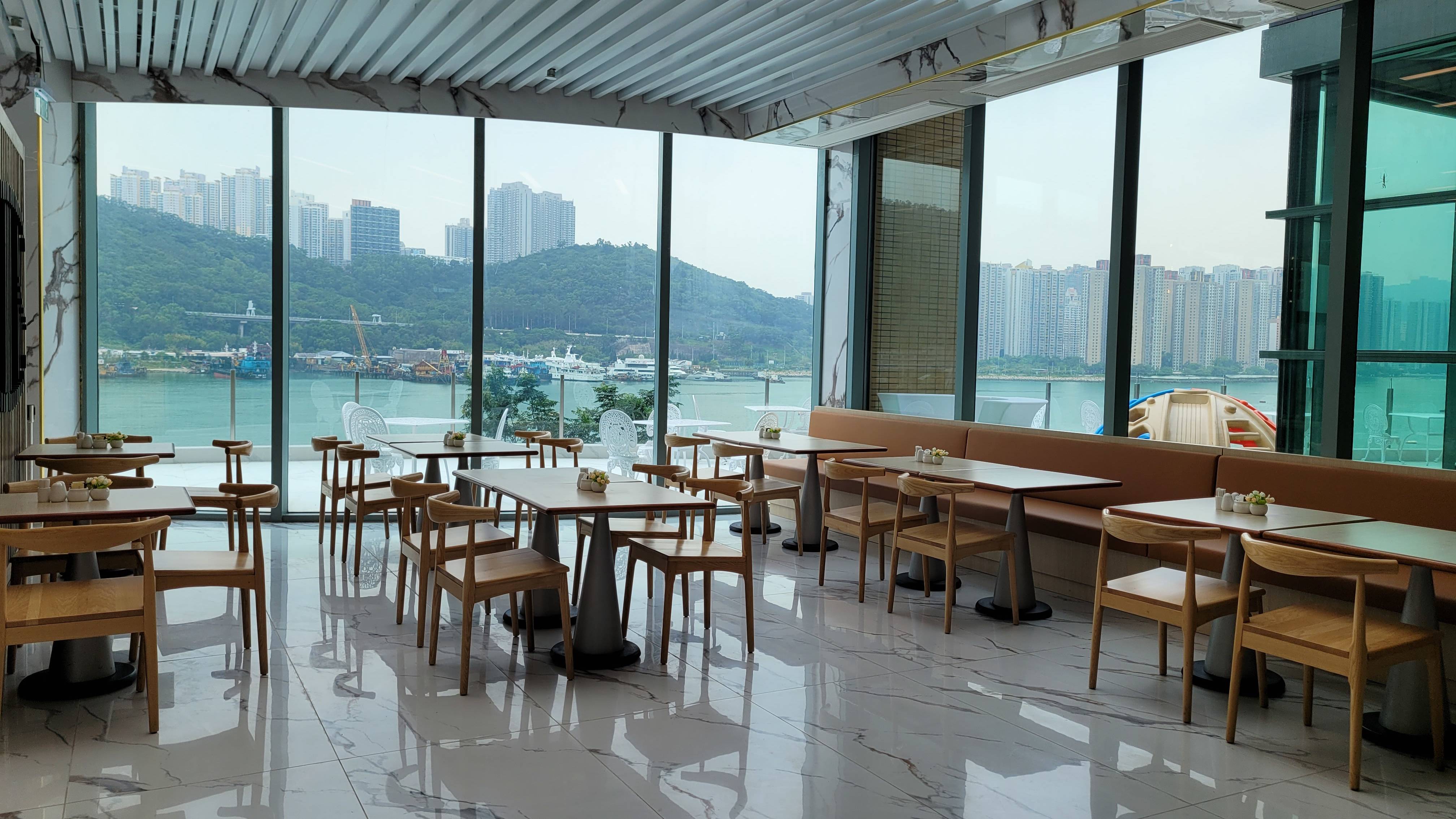 Grand Bay View Hotel & Resort