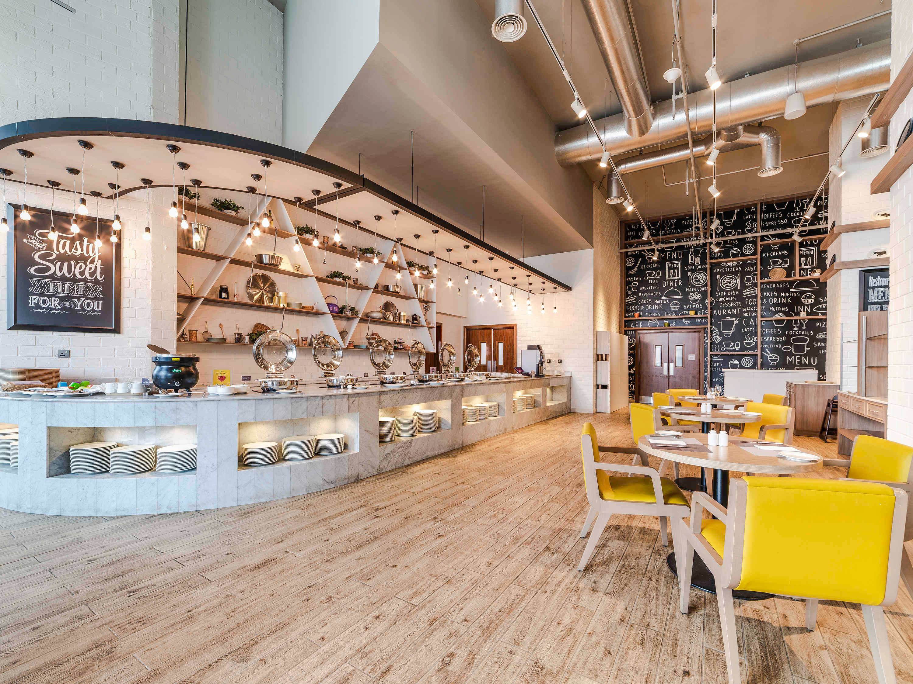 ibis Styles Dragon Mart Dubai