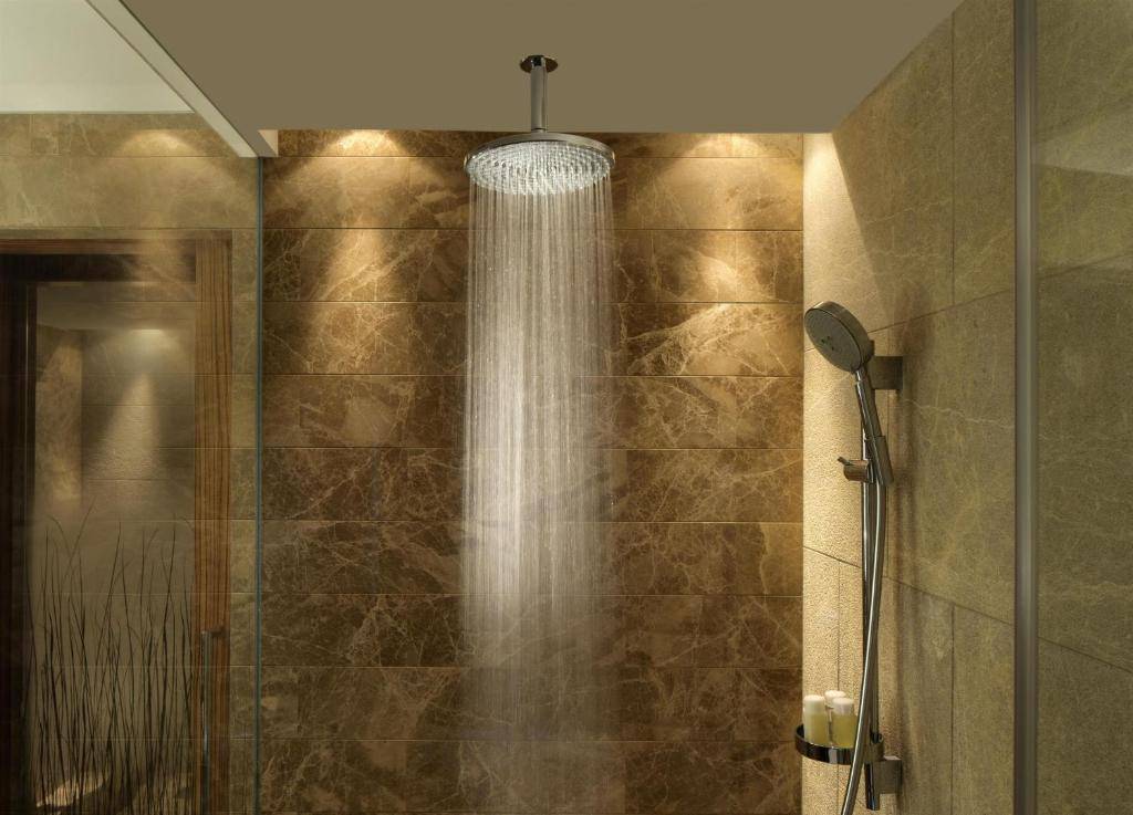 Andaz Capital Gate, Abu Dhabi - a Concept by Hyatt